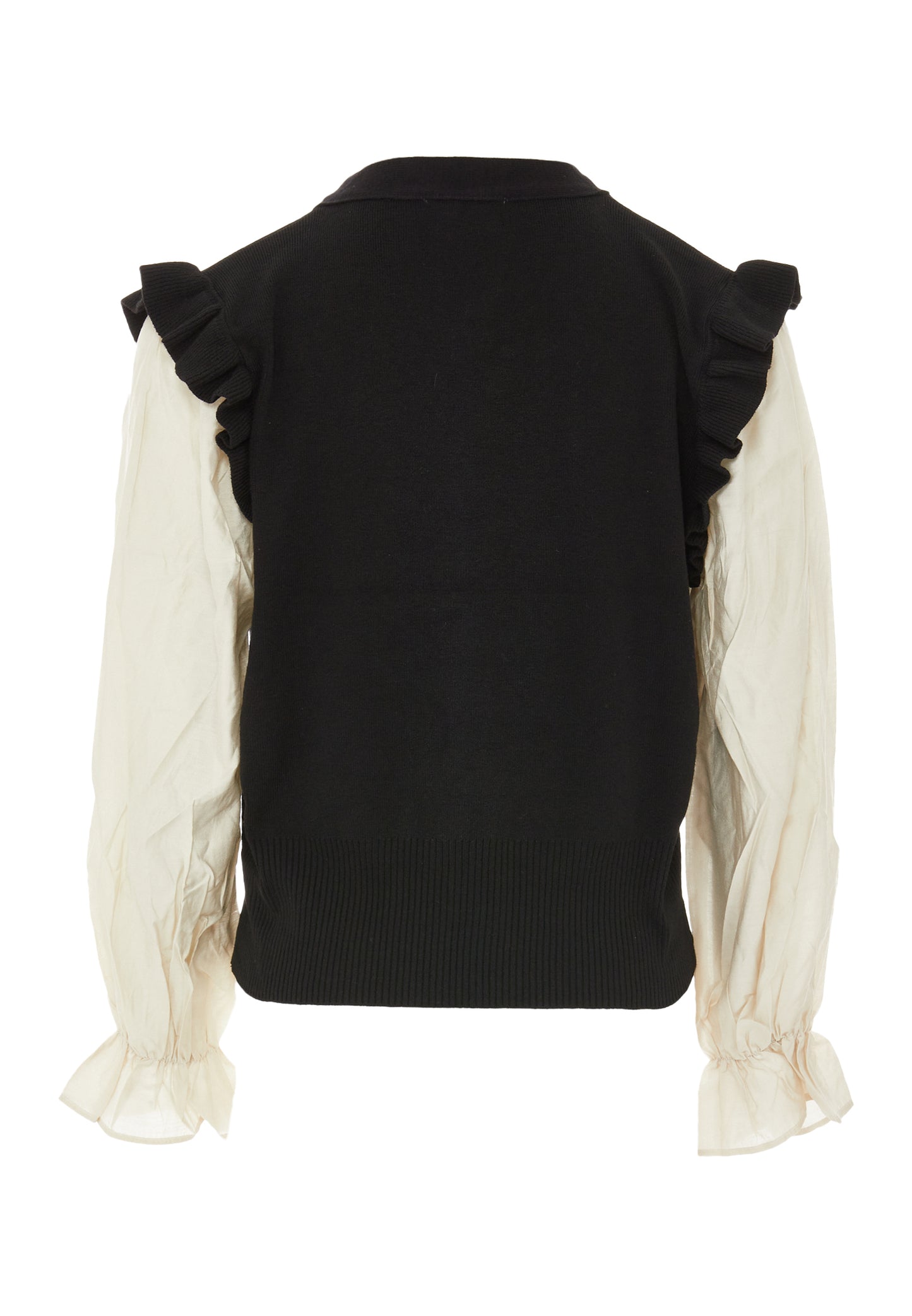 NAEMI women's cardigan