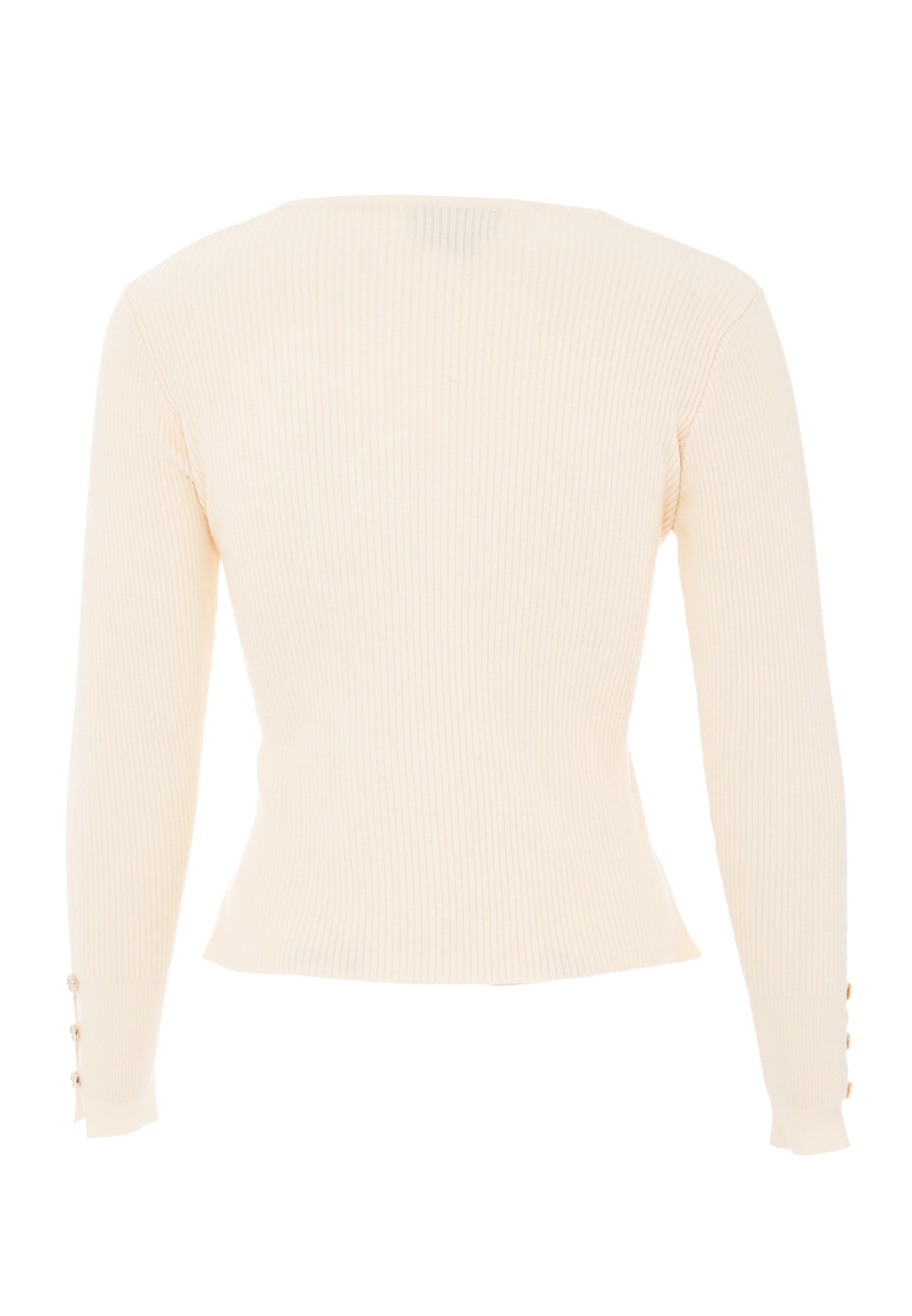 NAEMI women's knitted sweater