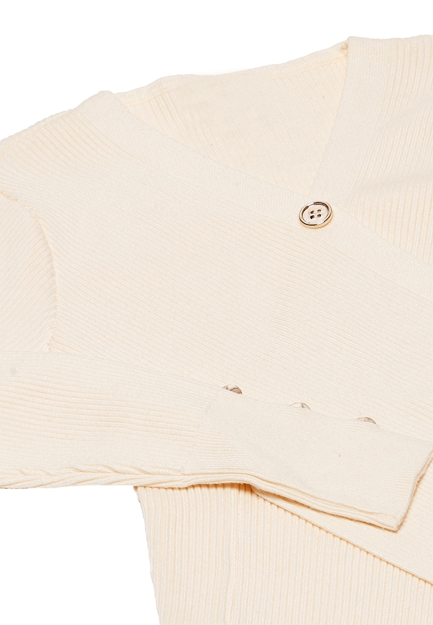 NAEMI women's knitted sweater