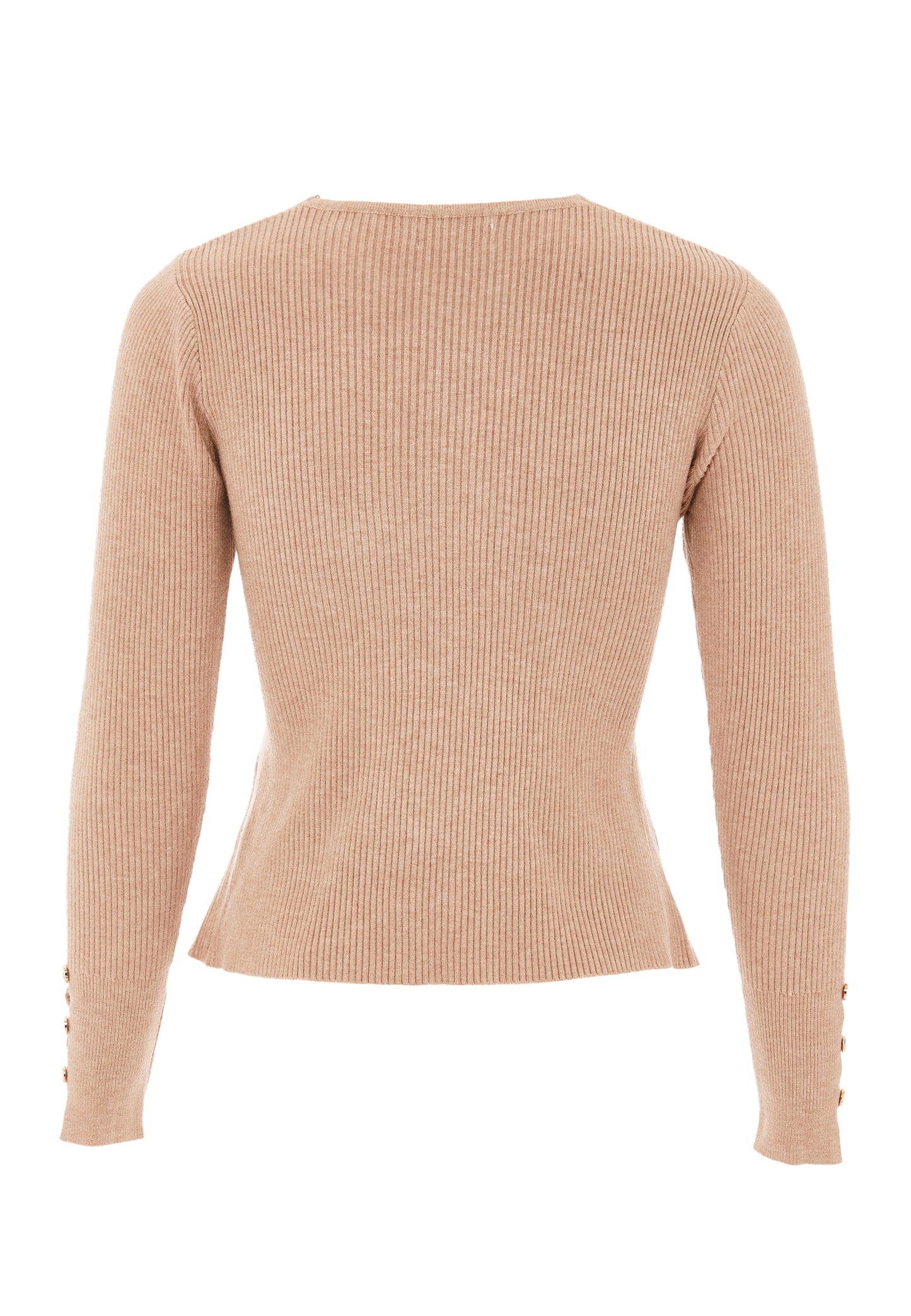 NAEMI women's knitted sweater