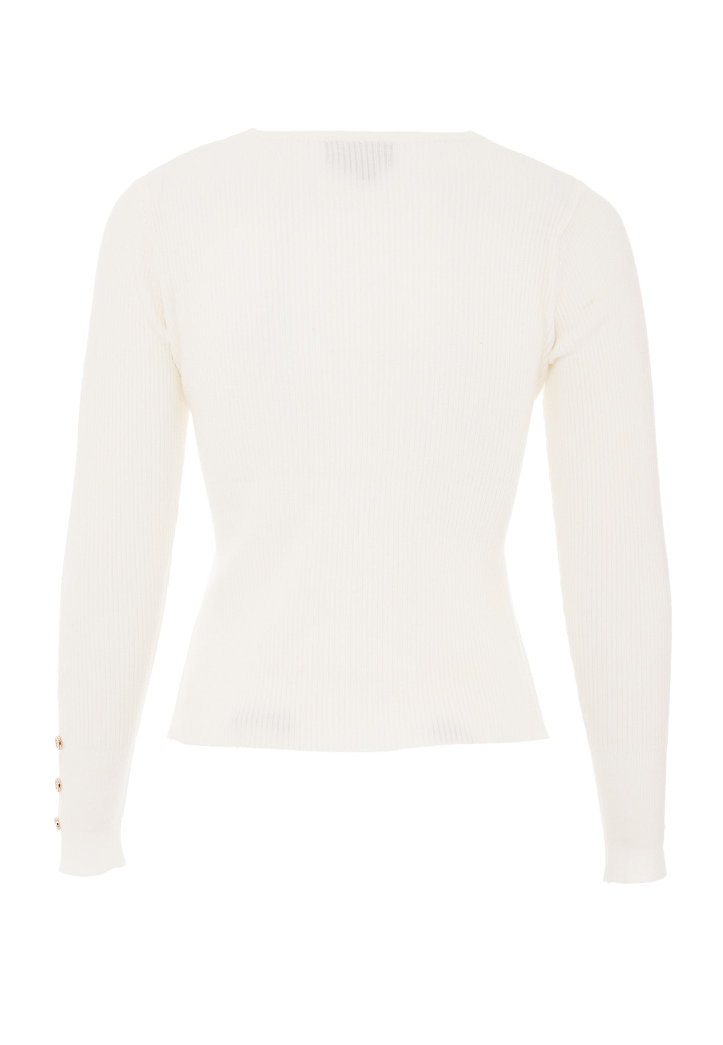 NAEMI women's knitted sweater