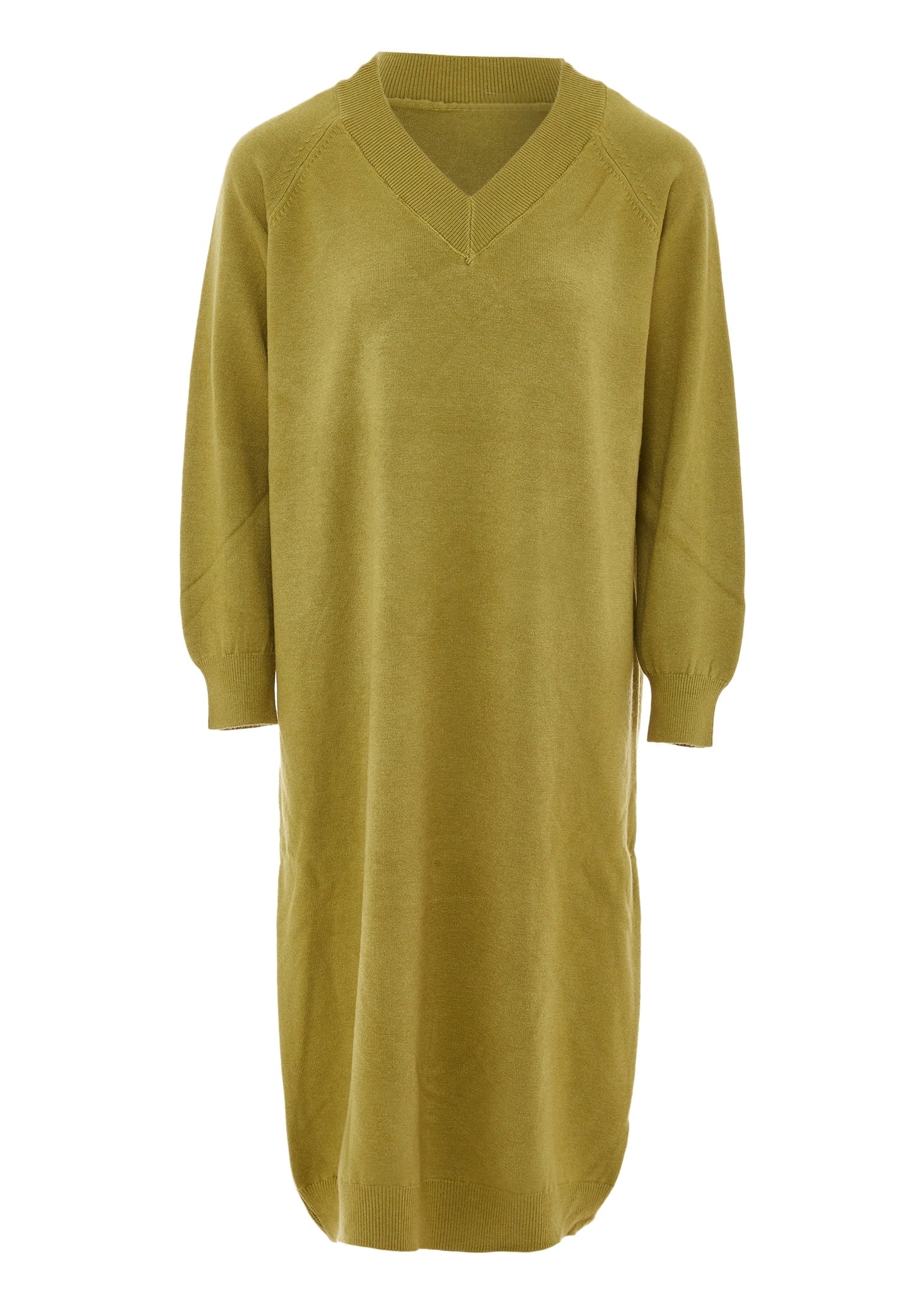RISA women's knit dress
