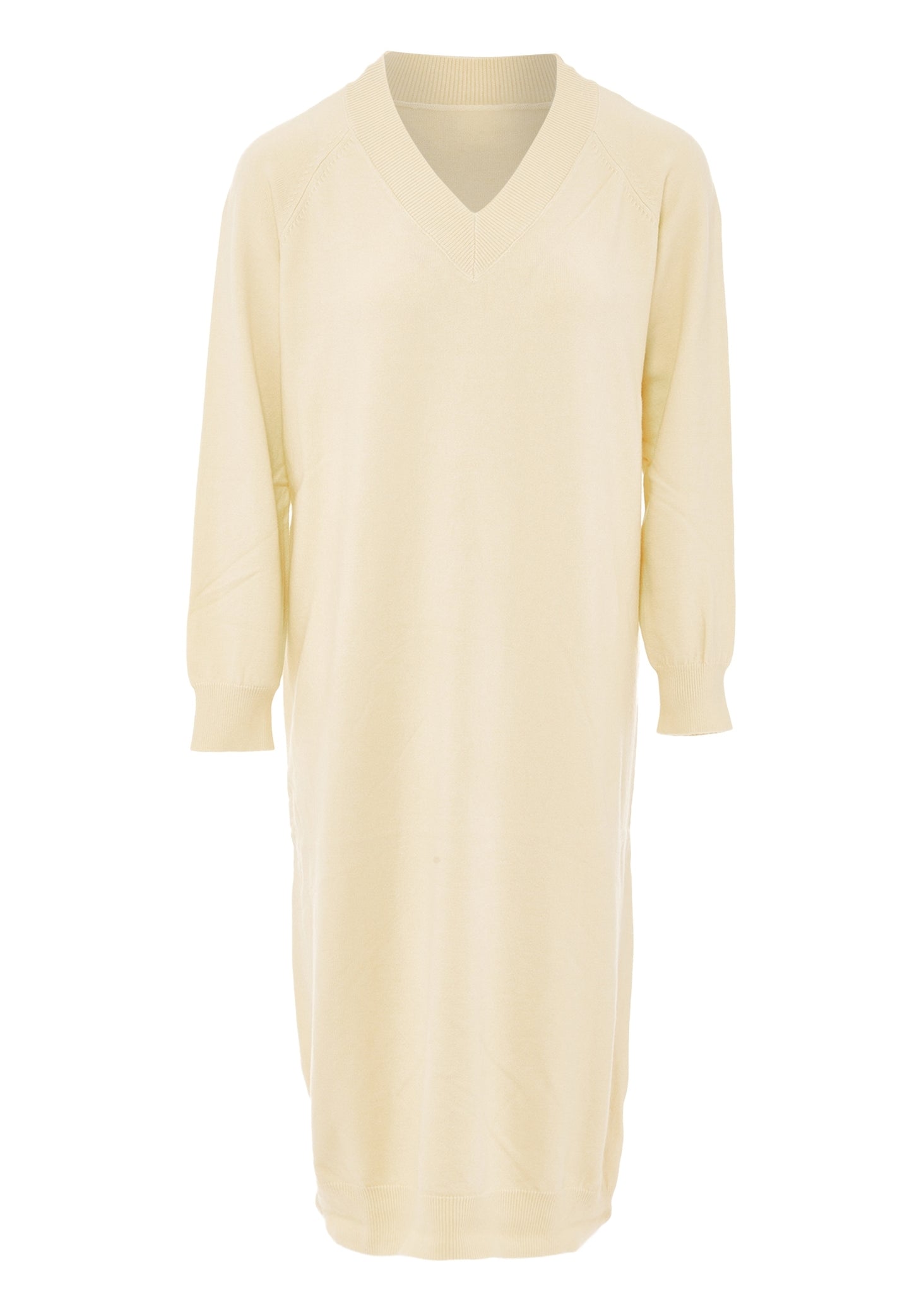 RISA women's knit dress