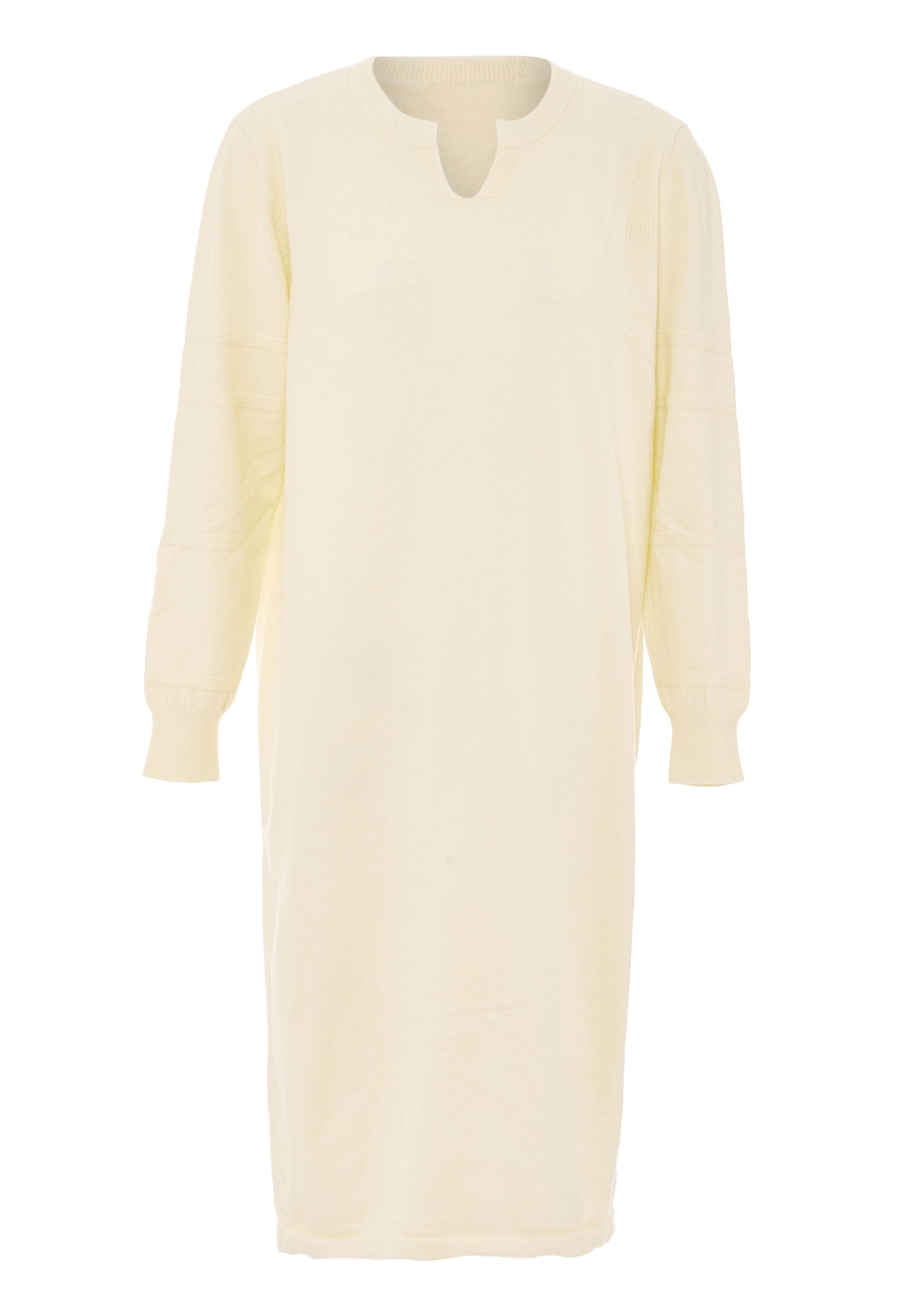 RISA women's knit dress