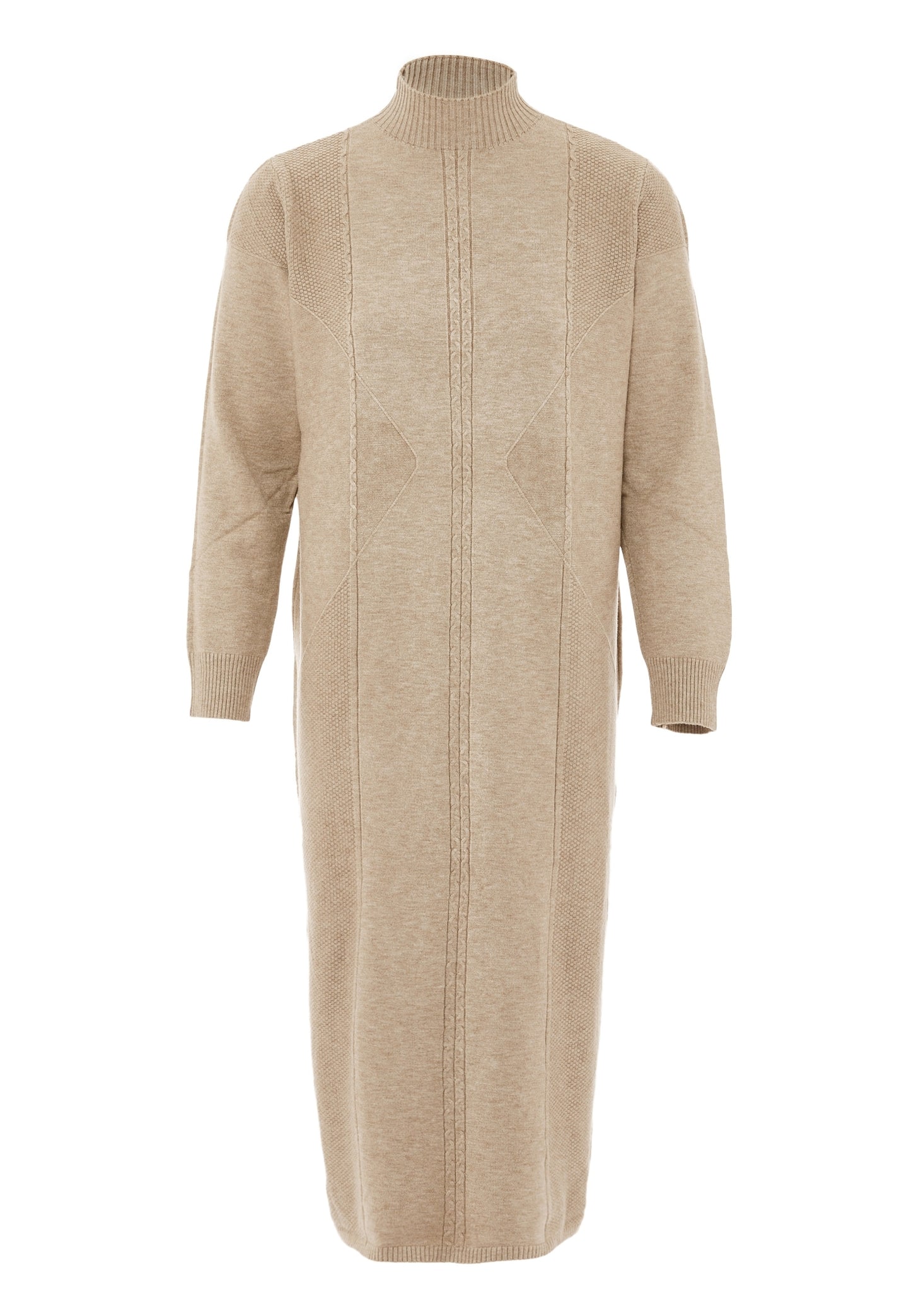 Jalene women's knit dress