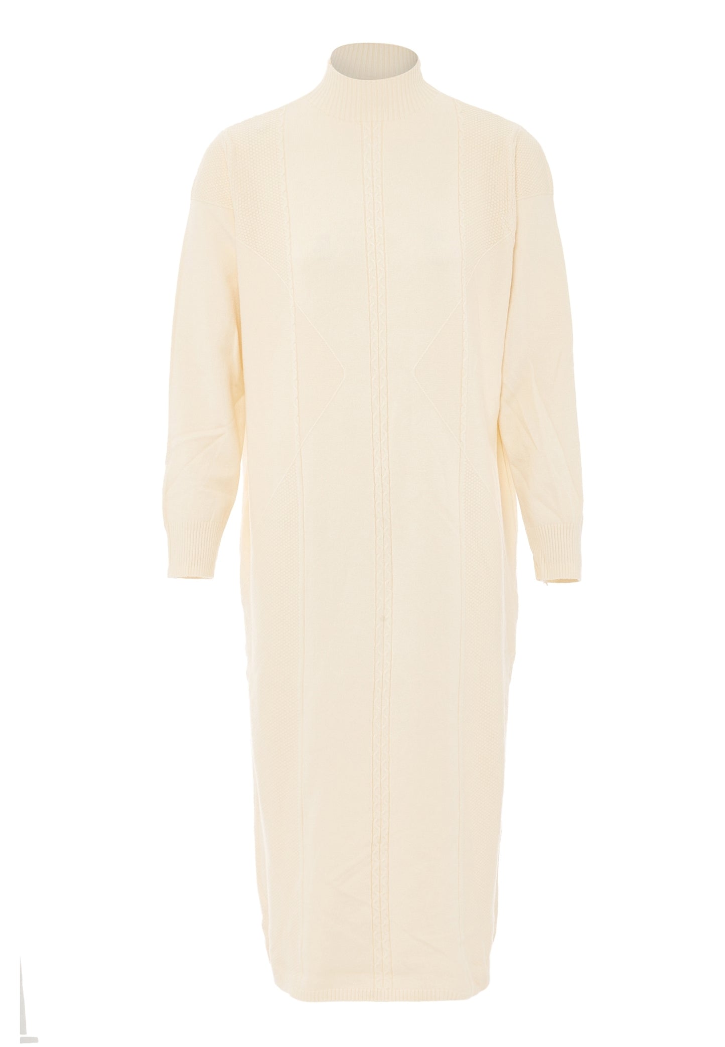 Jalene women's knit dress
