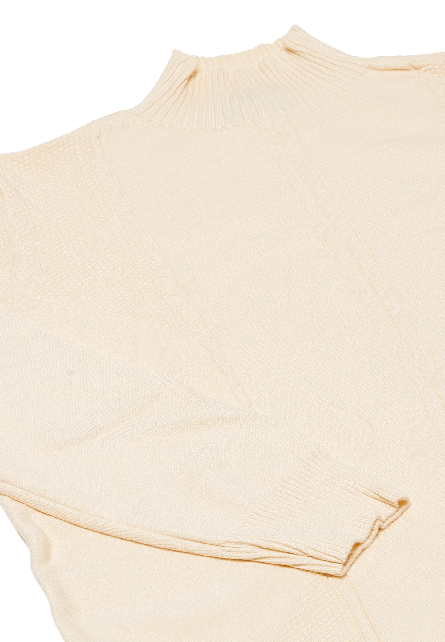 Jalene women's knit dress