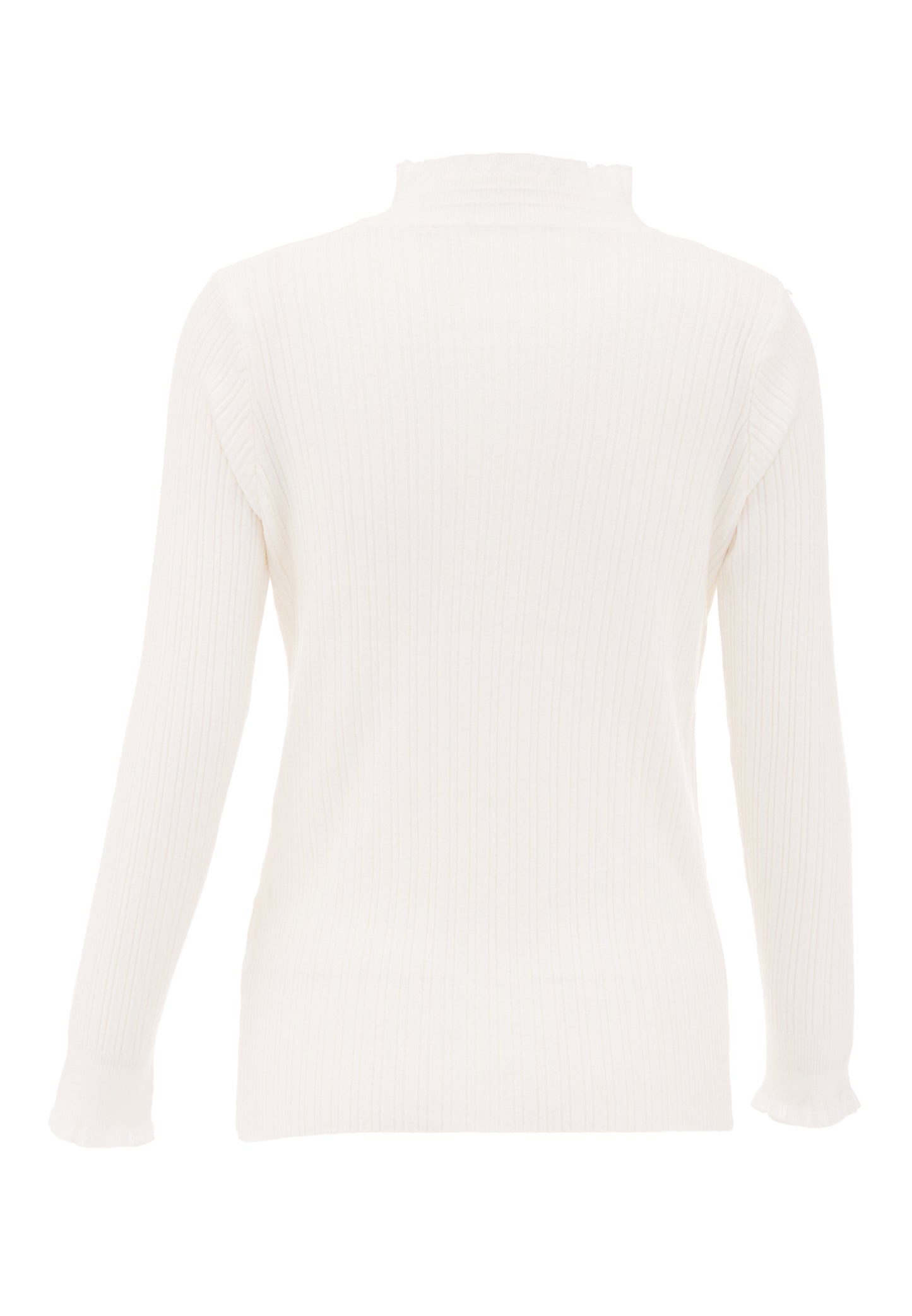 NAEMI damski sweter dzianinowy