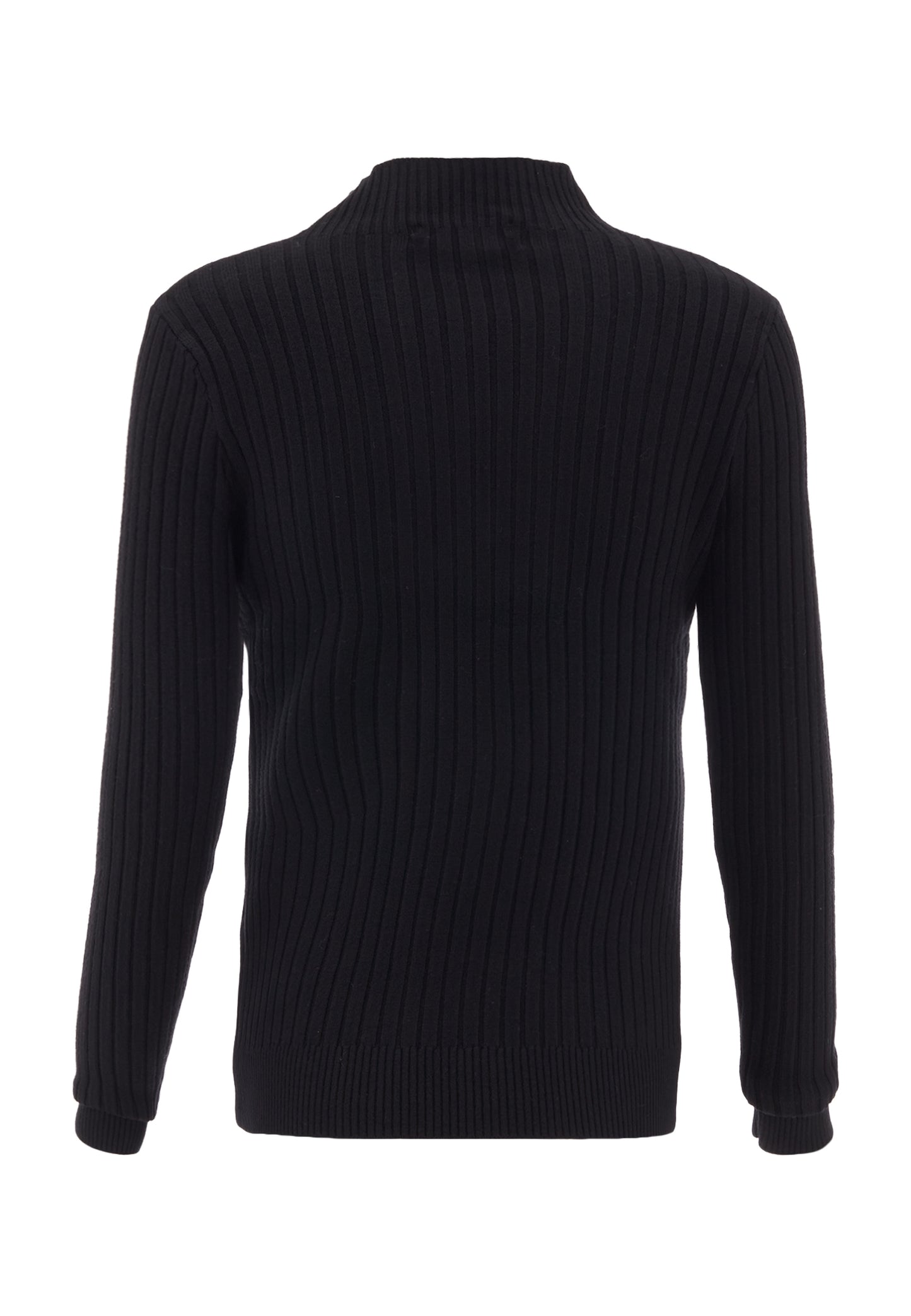 carato women's knitted sweater
