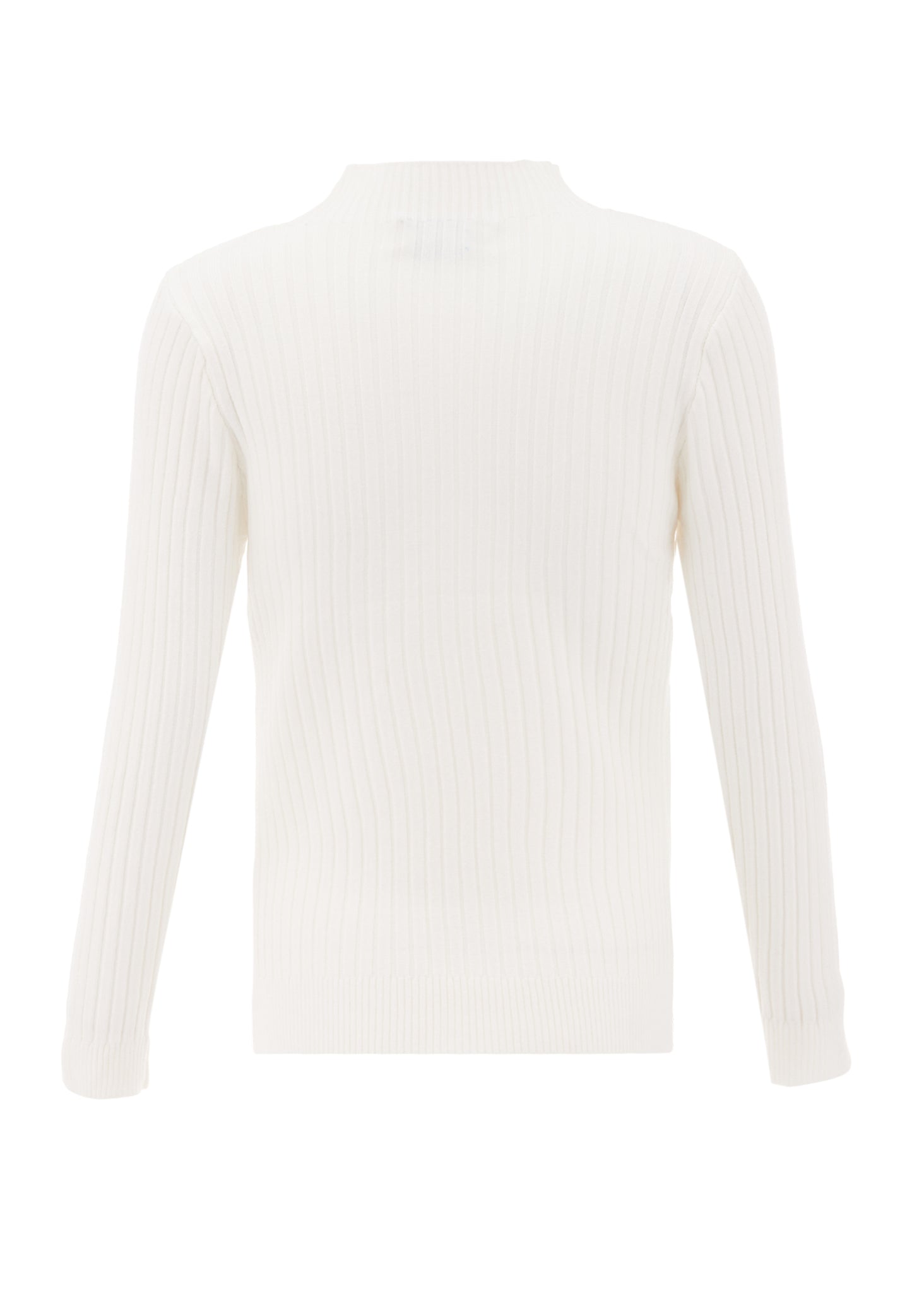 carato women's knitted sweater