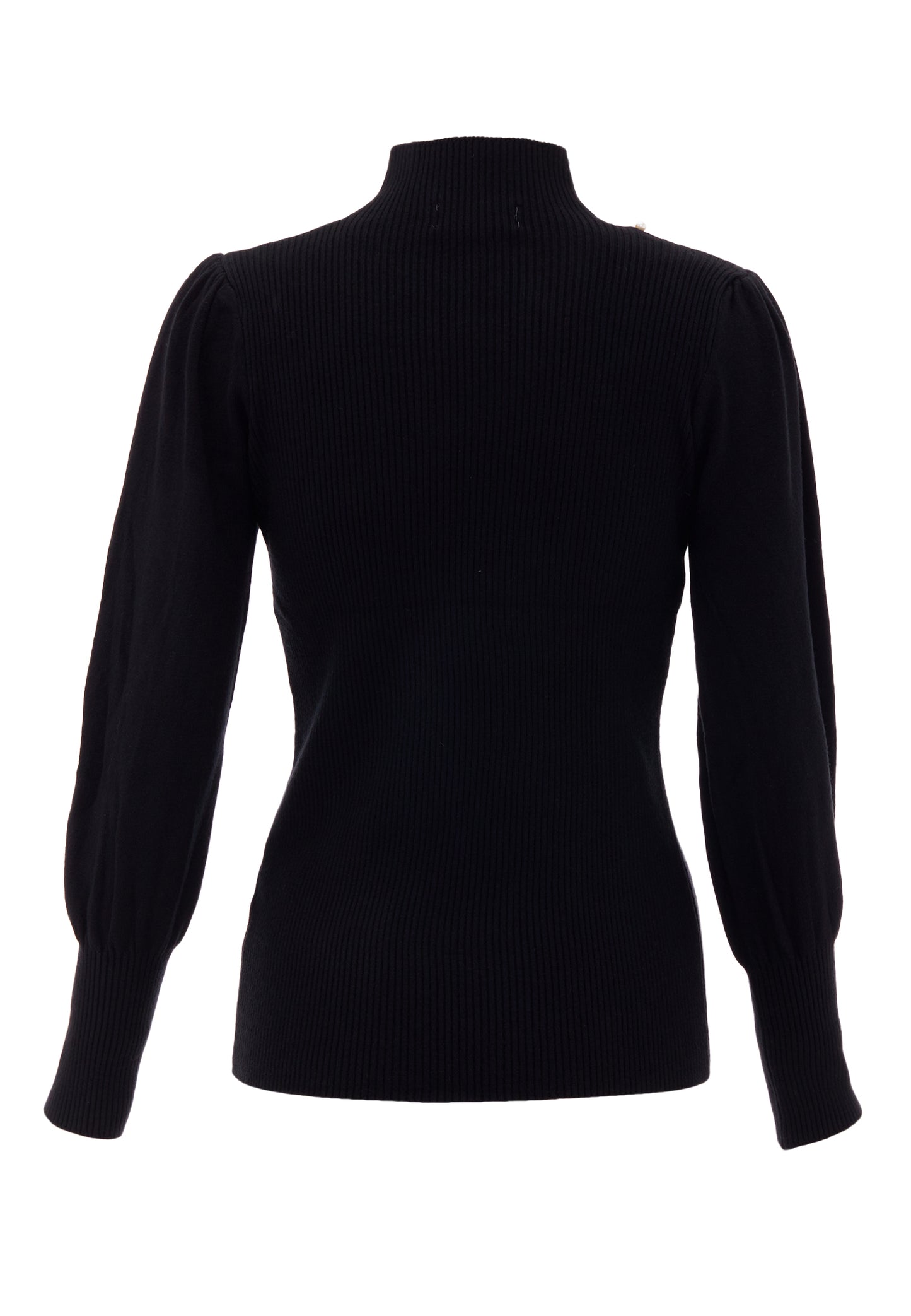 NAEMI damski sweter dzianinowy