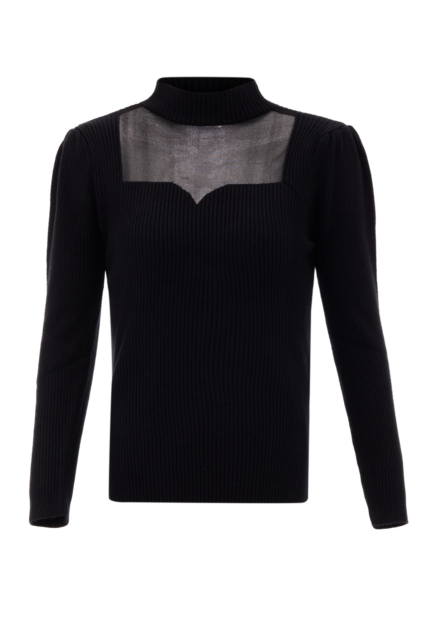 nelice women's knitted sweater