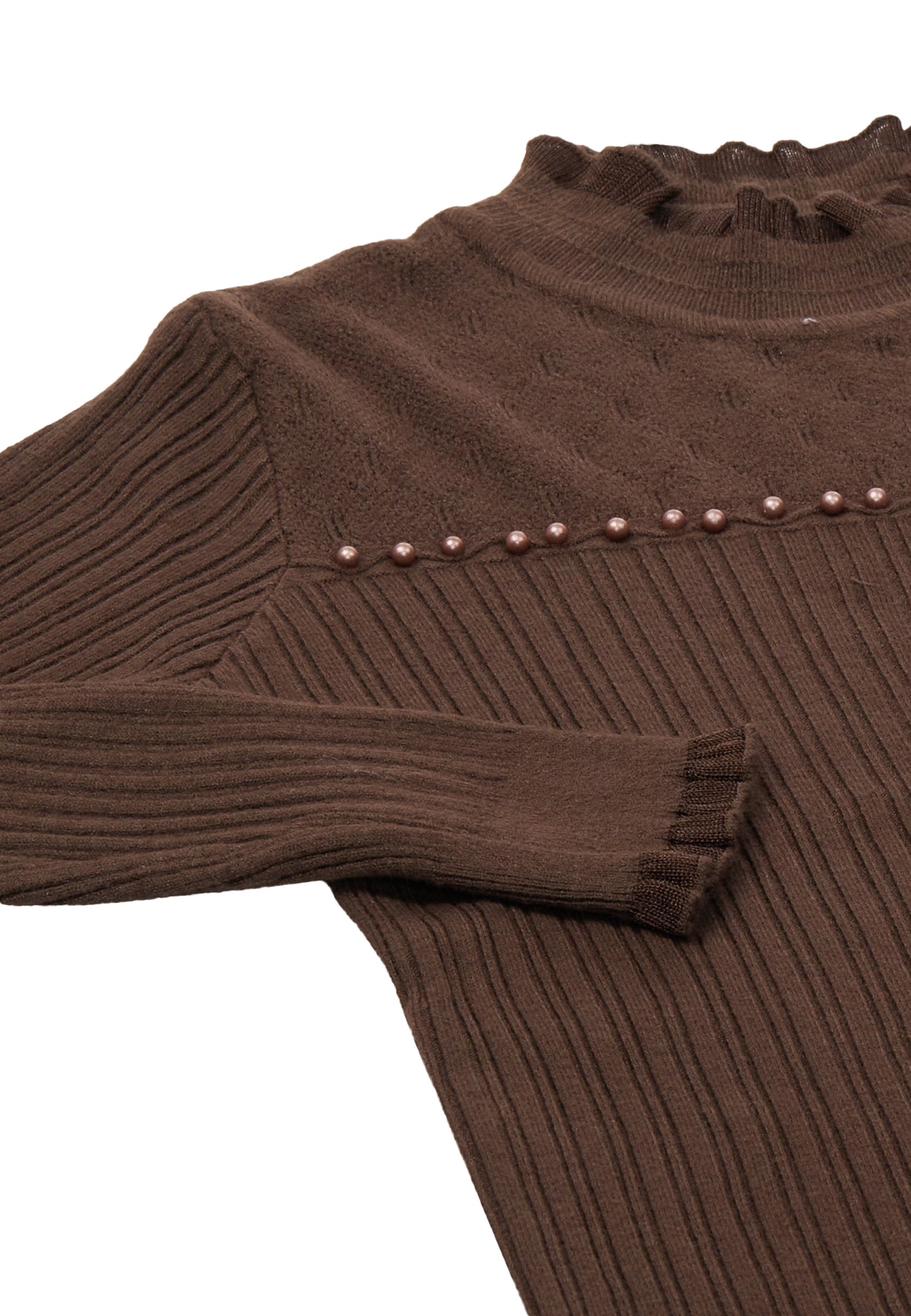 CARNEA women's knitted sweater