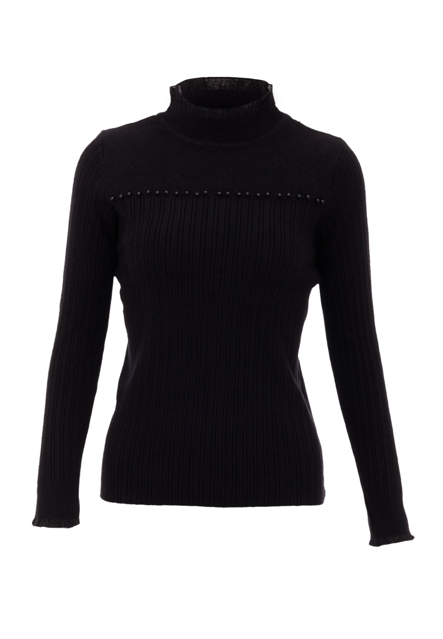 CARNEA women's knitted sweater