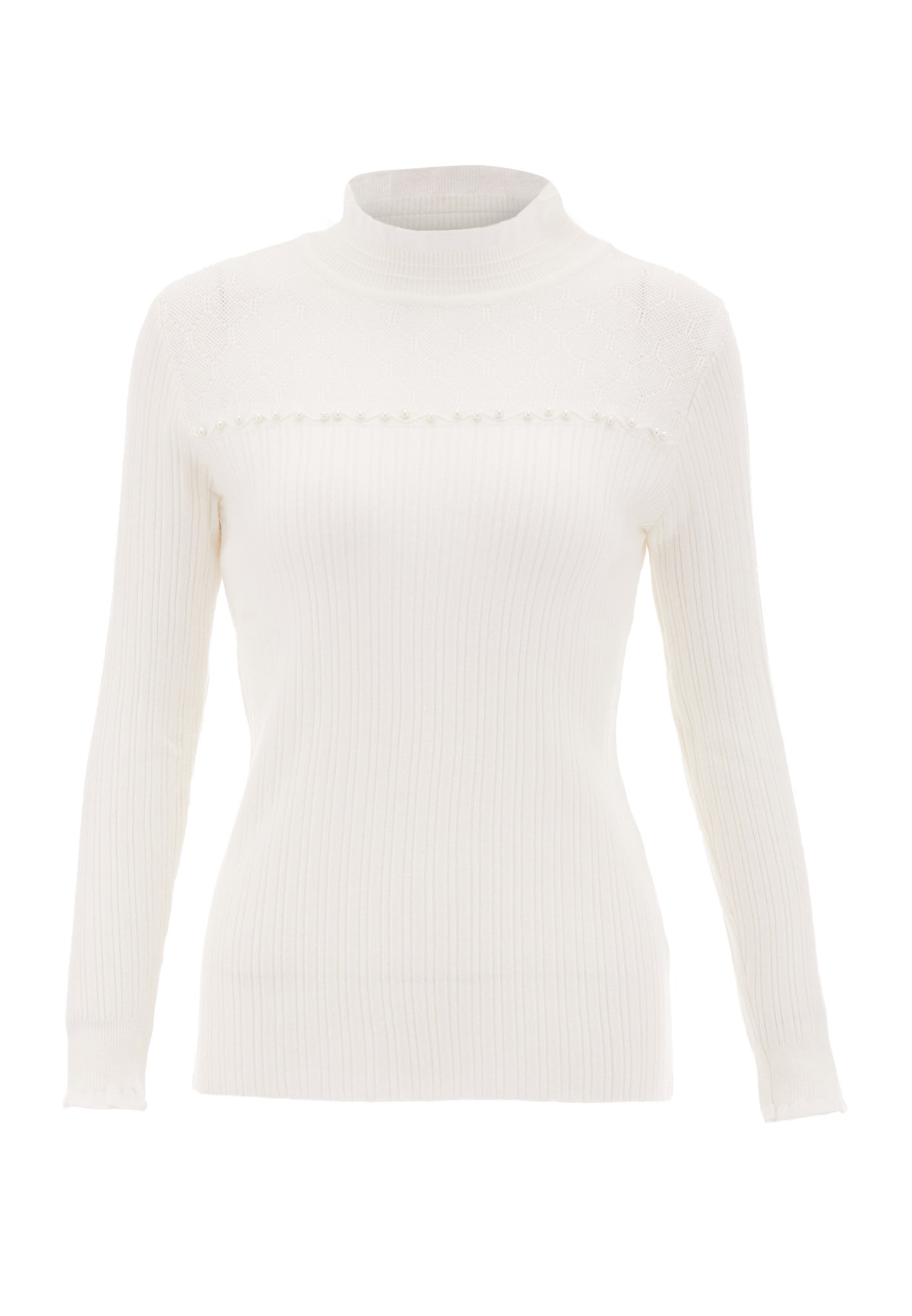 CARNEA women's knitted sweater