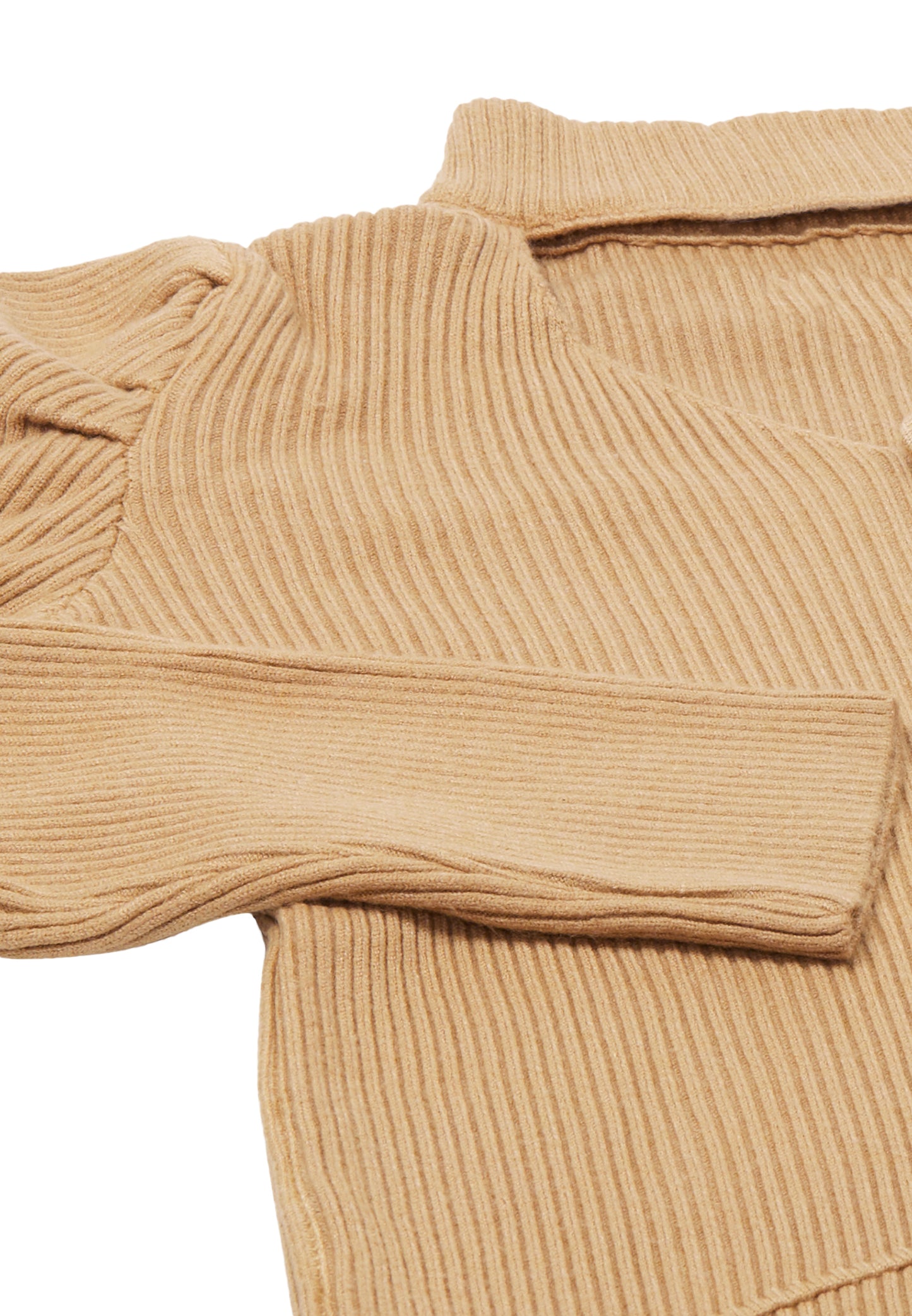 caneva women's knitted sweater