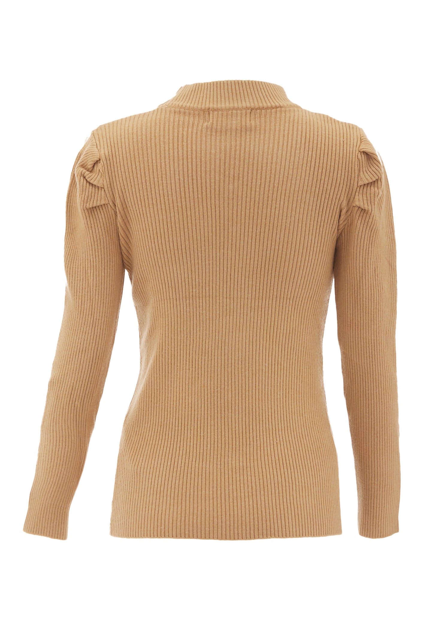 caneva women's knitted sweater