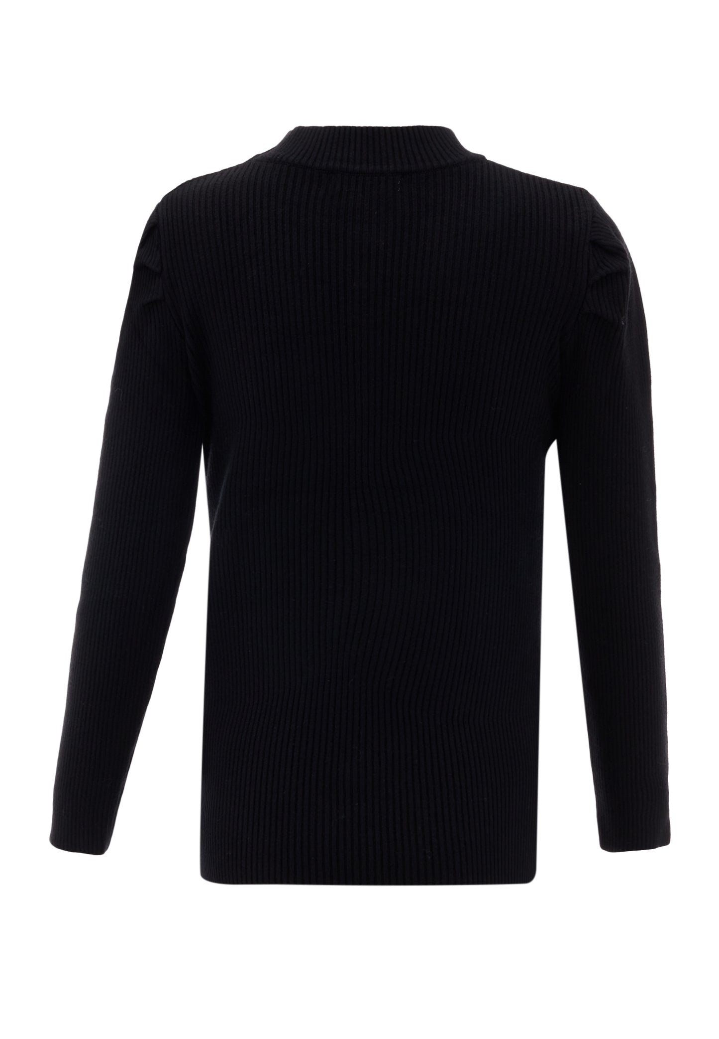 caneva women's knitted sweater