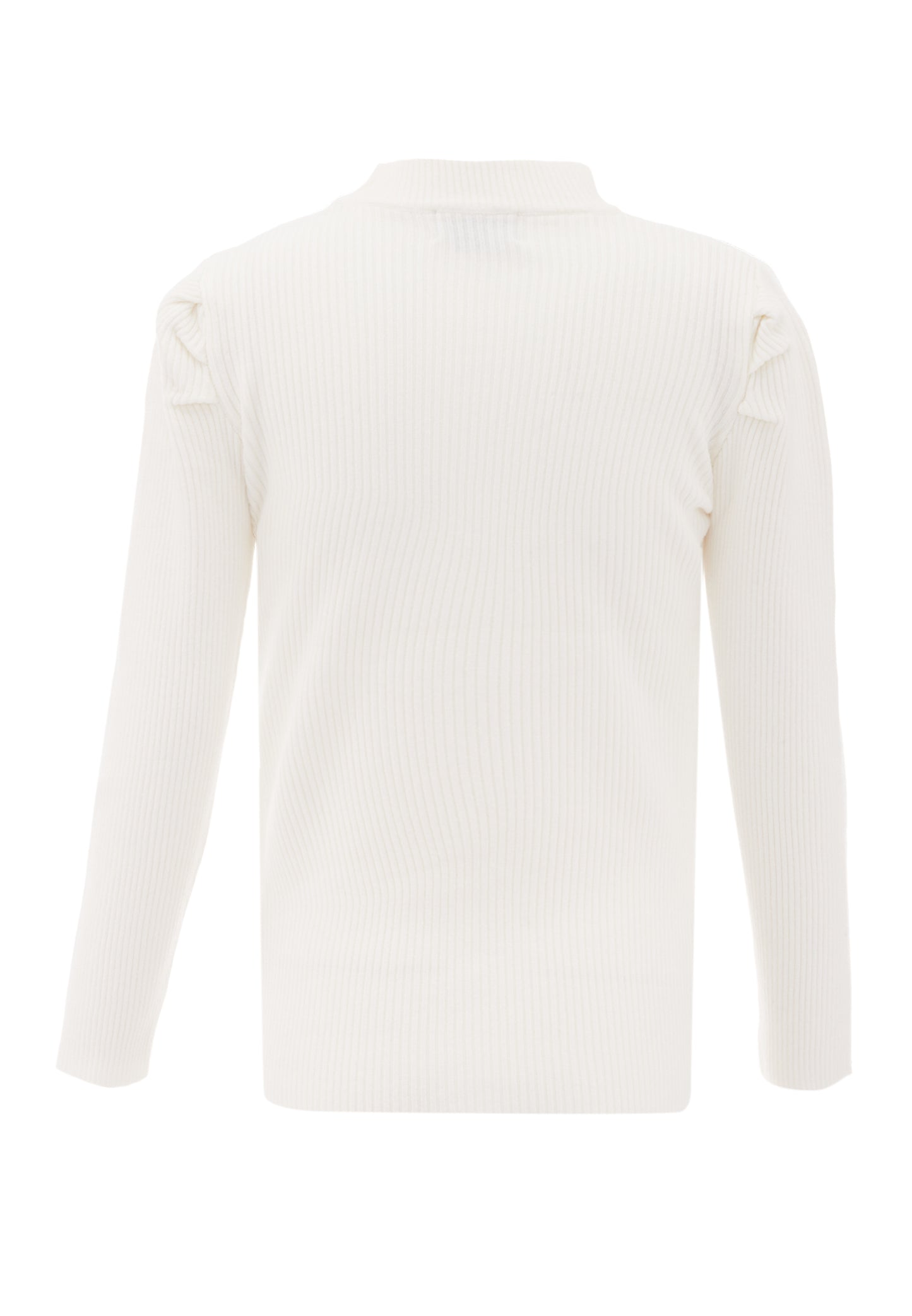 caneva women's knitted sweater