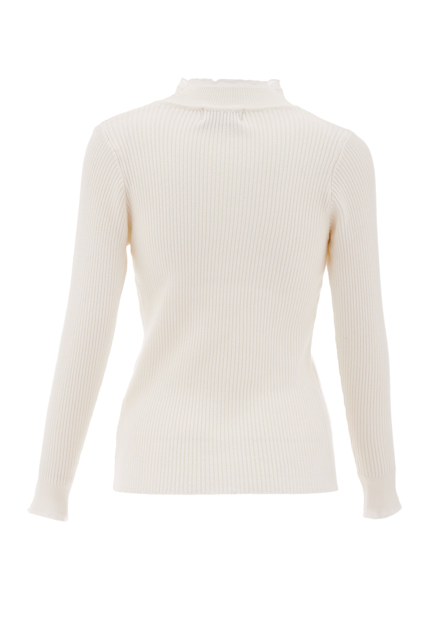 caspio women's knitted sweater
