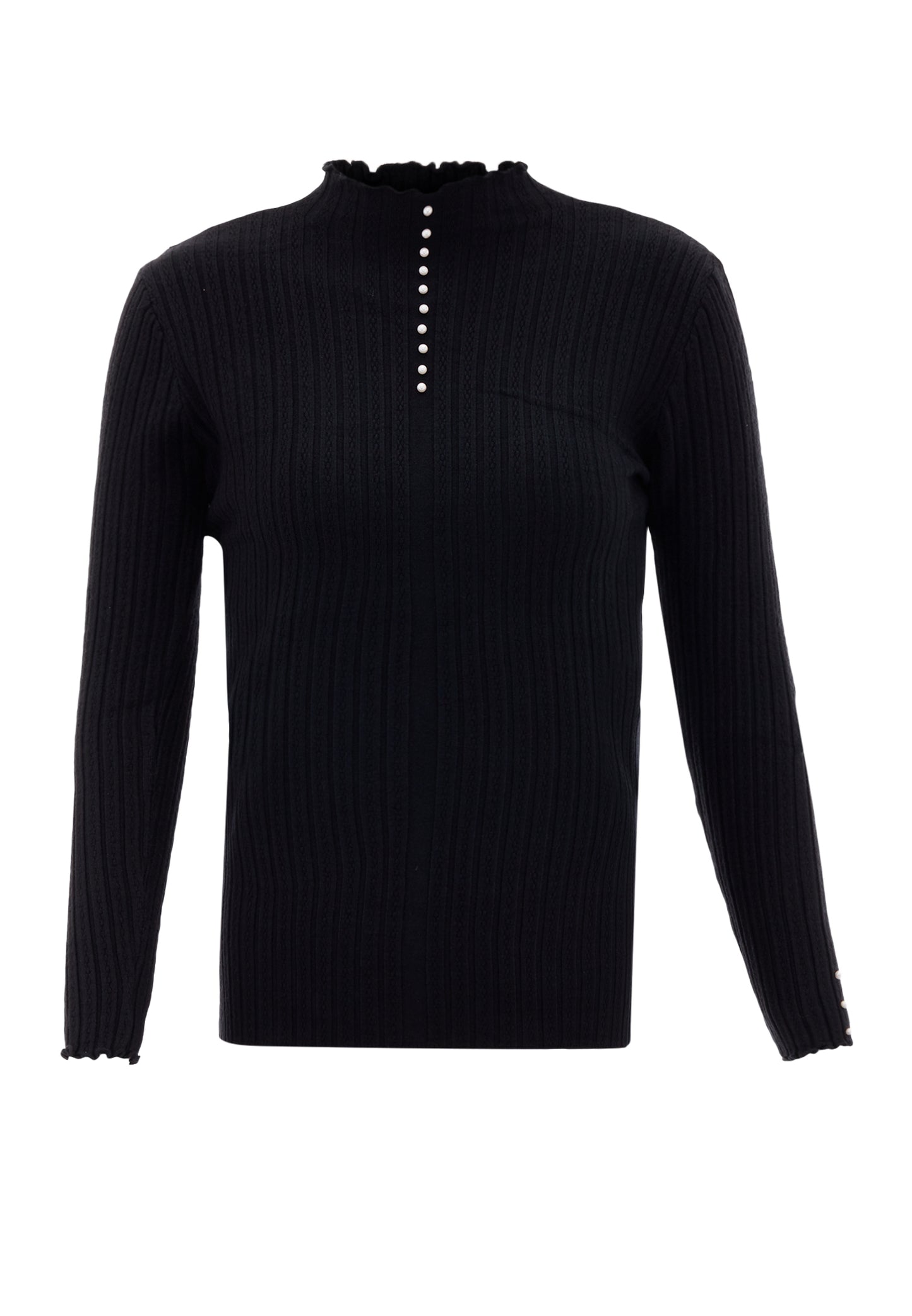 CARNEA women's knitted sweater