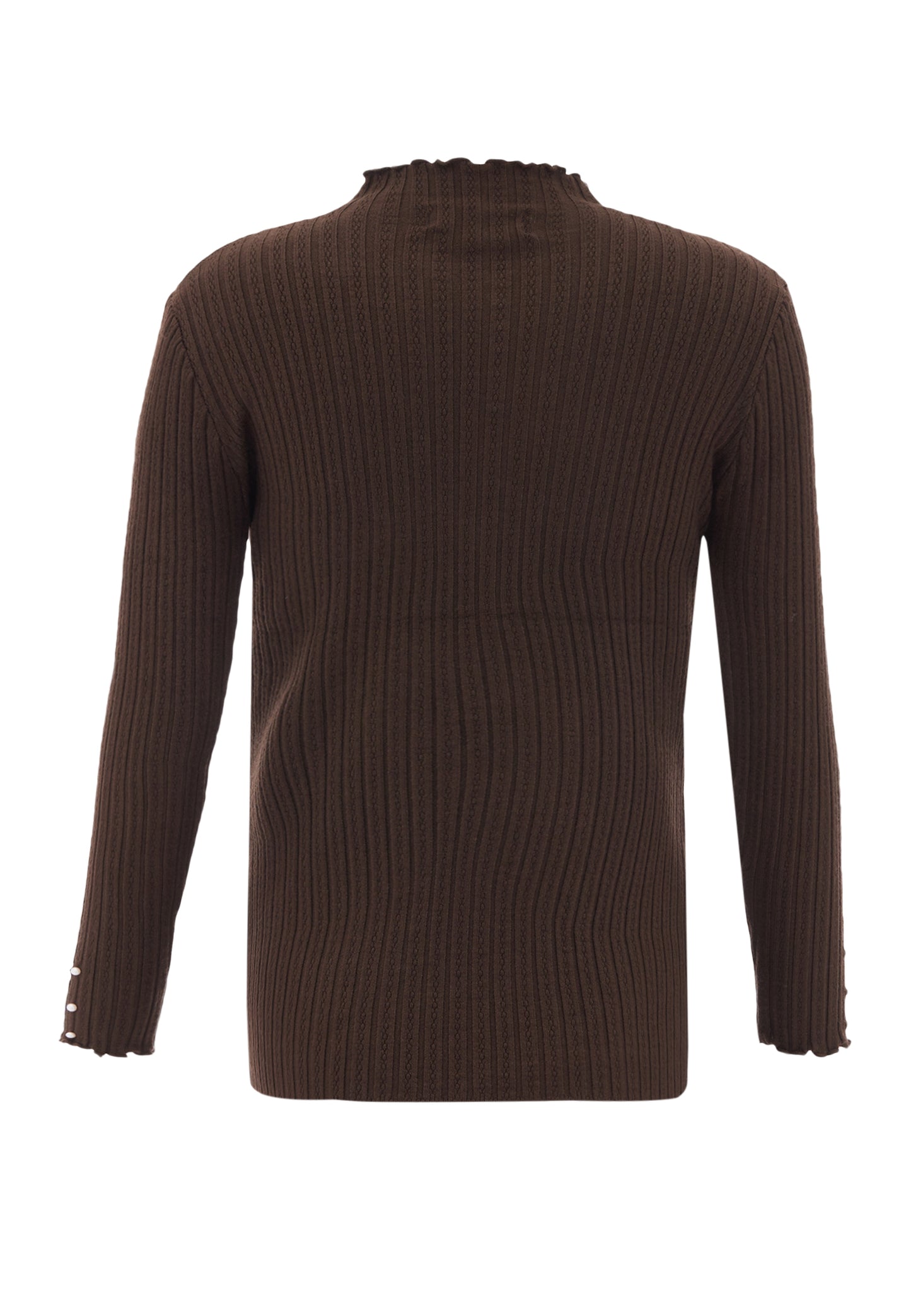 CARNEA women's knitted sweater