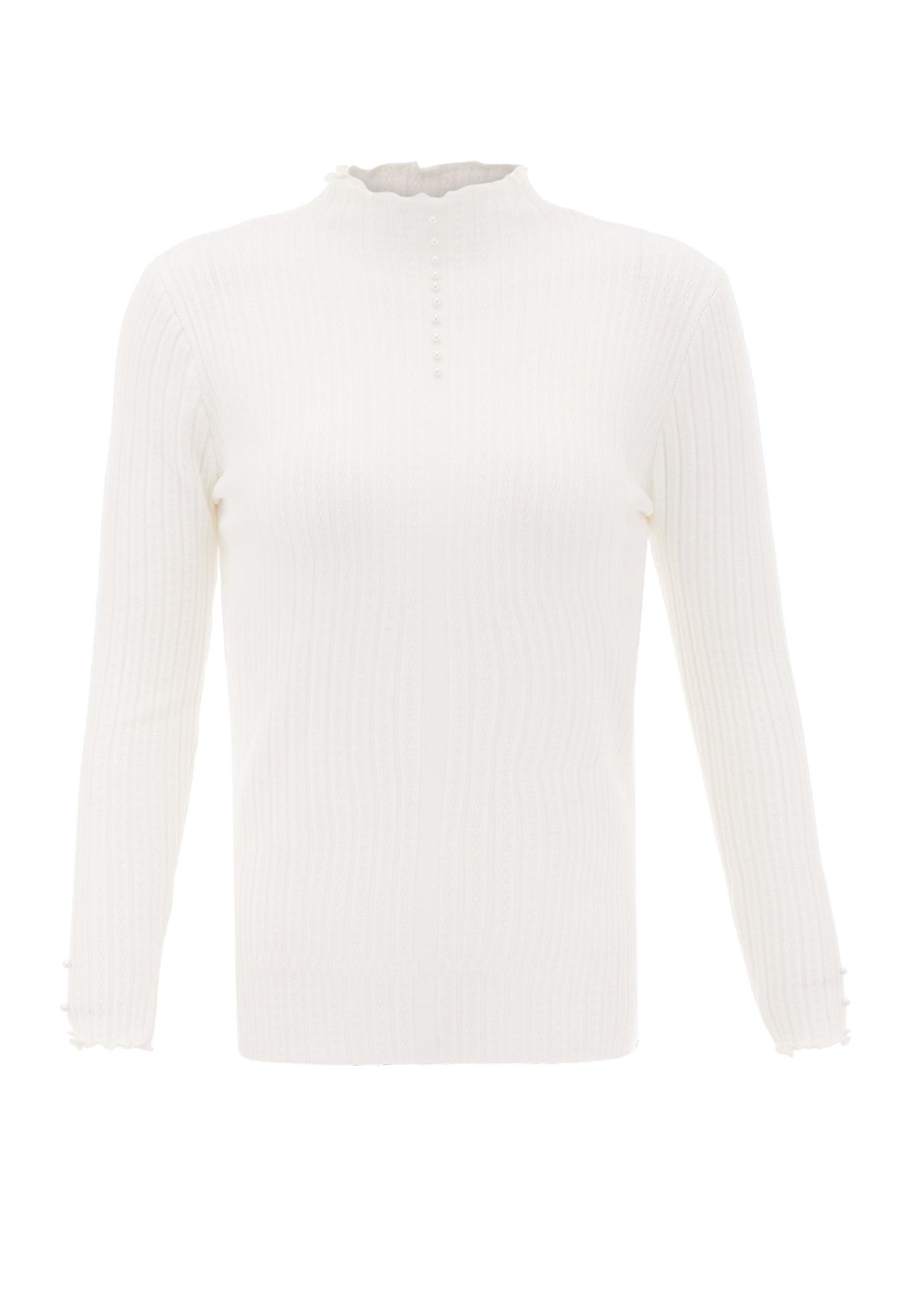 CARNEA women's knitted sweater