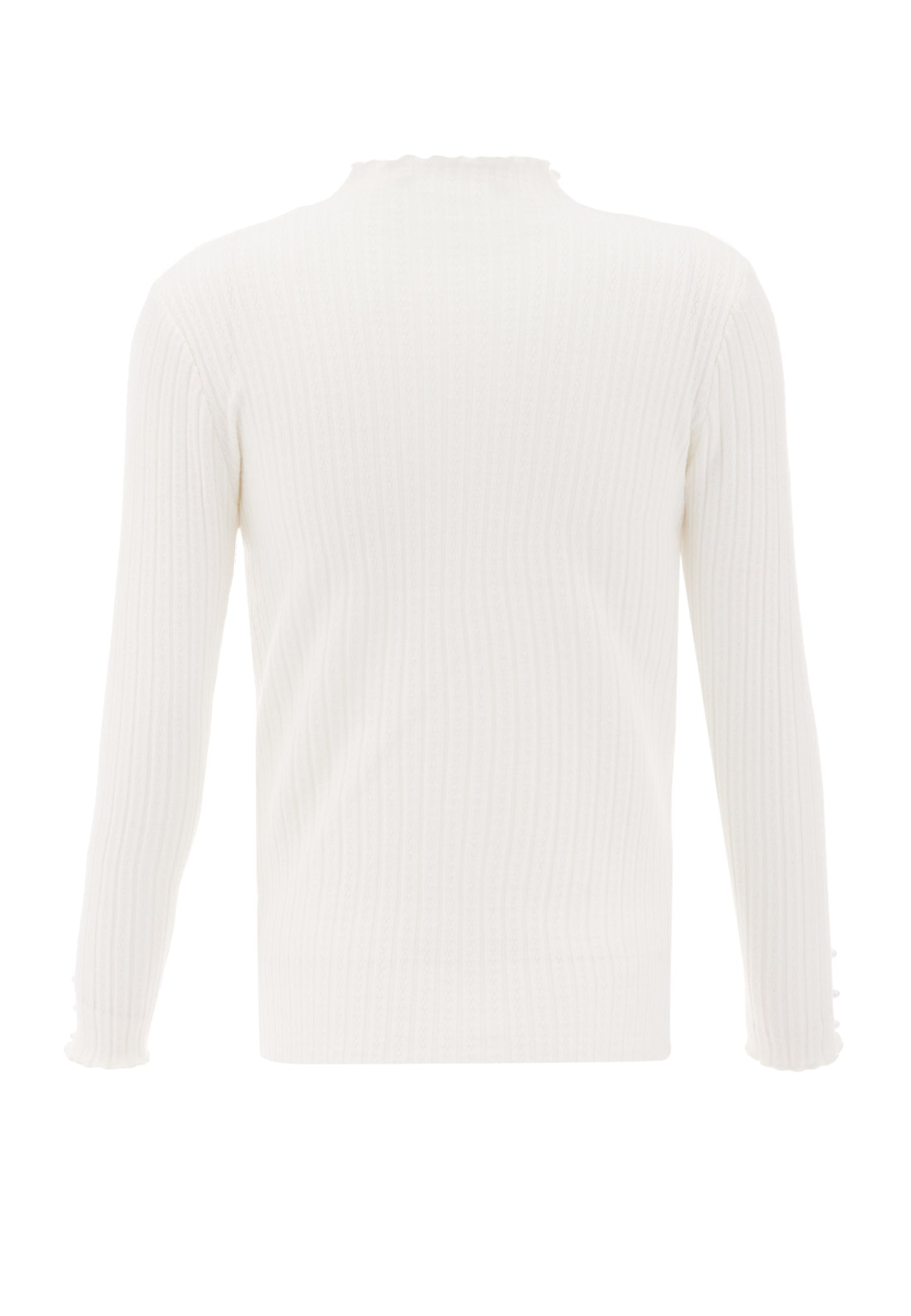 CARNEA women's knitted sweater