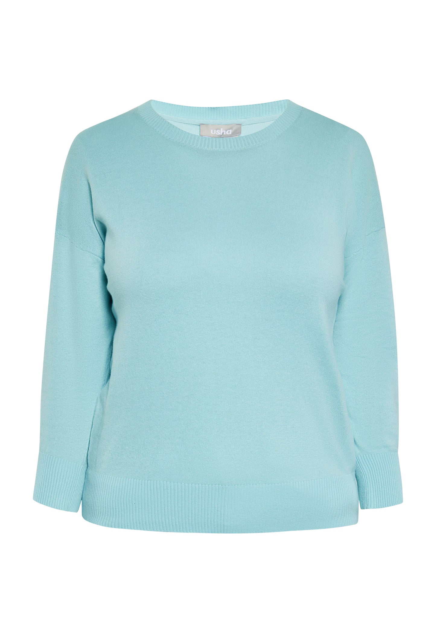 usha women's sweater