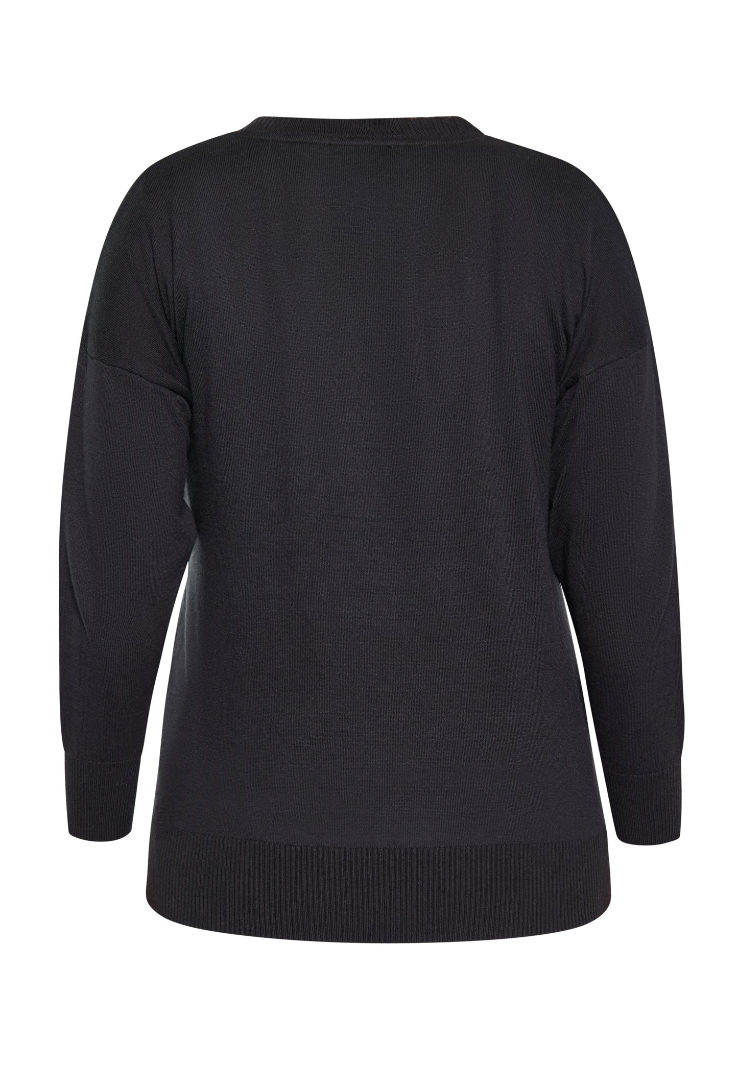 usha women's sweater