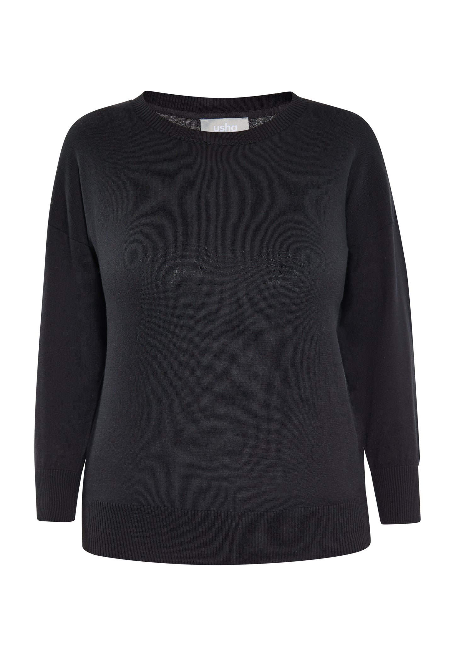 usha women's sweater