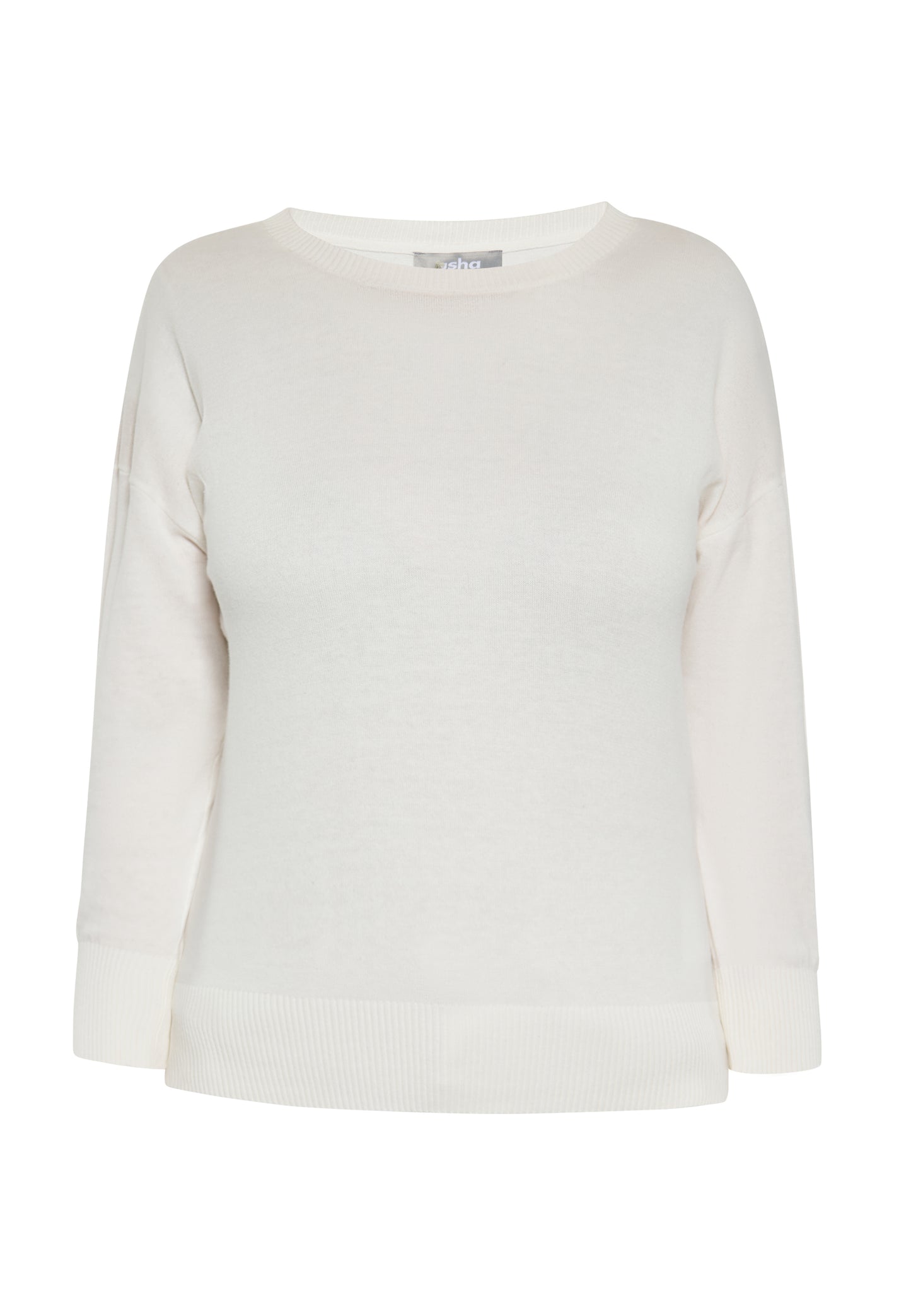 usha women's sweater
