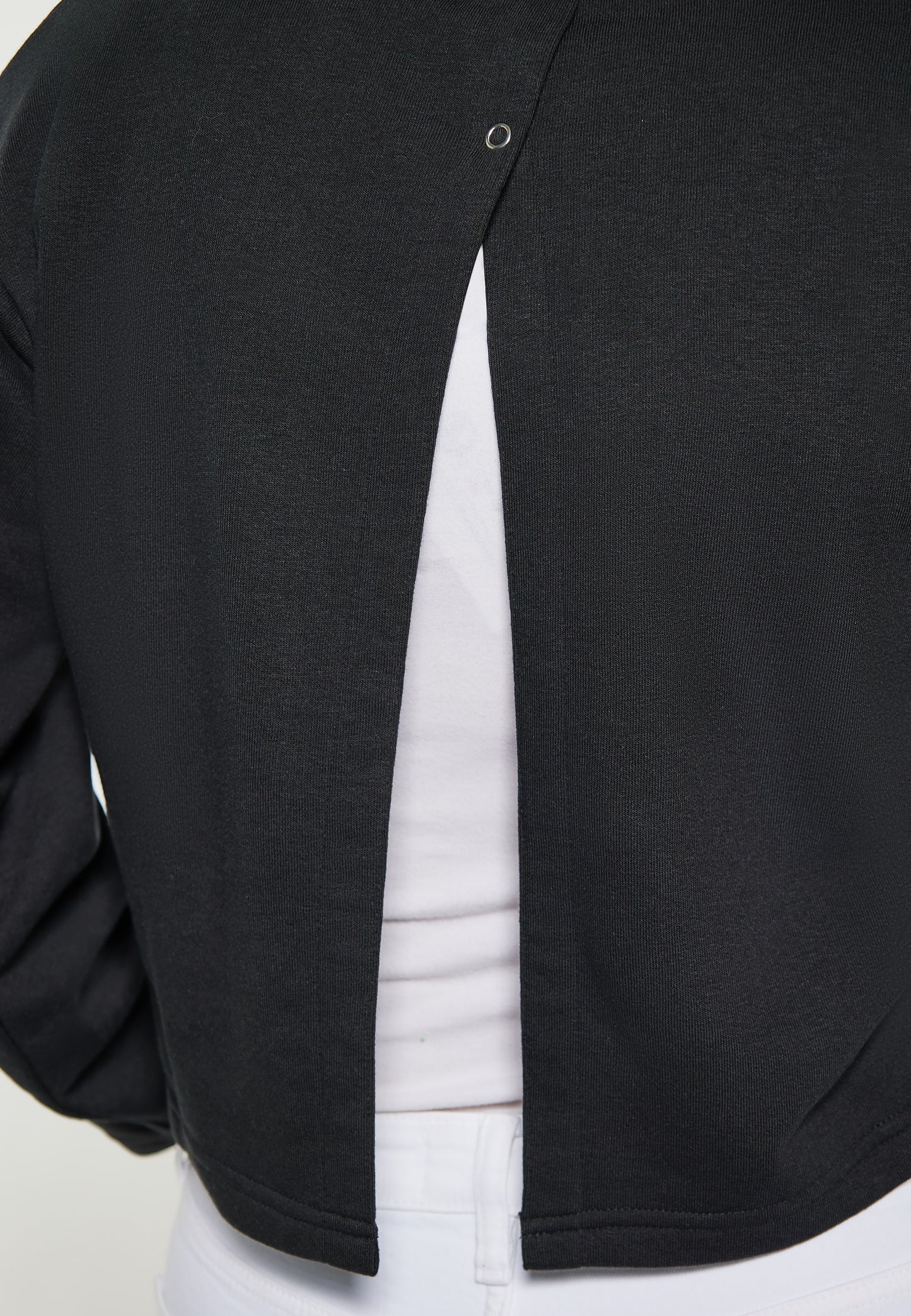 myMo women's sweatshirt