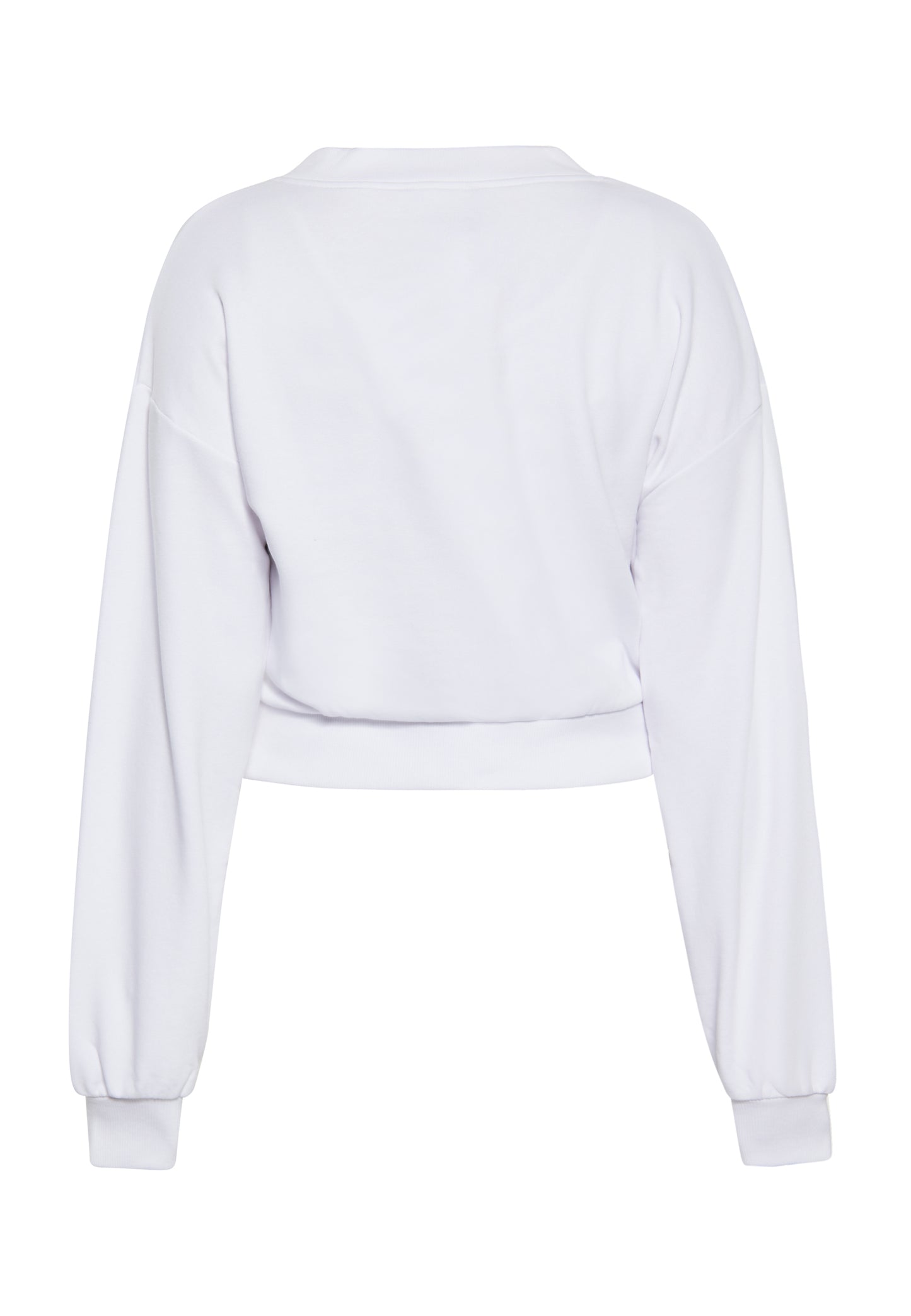 myMo ROCKS women's sweatshirt