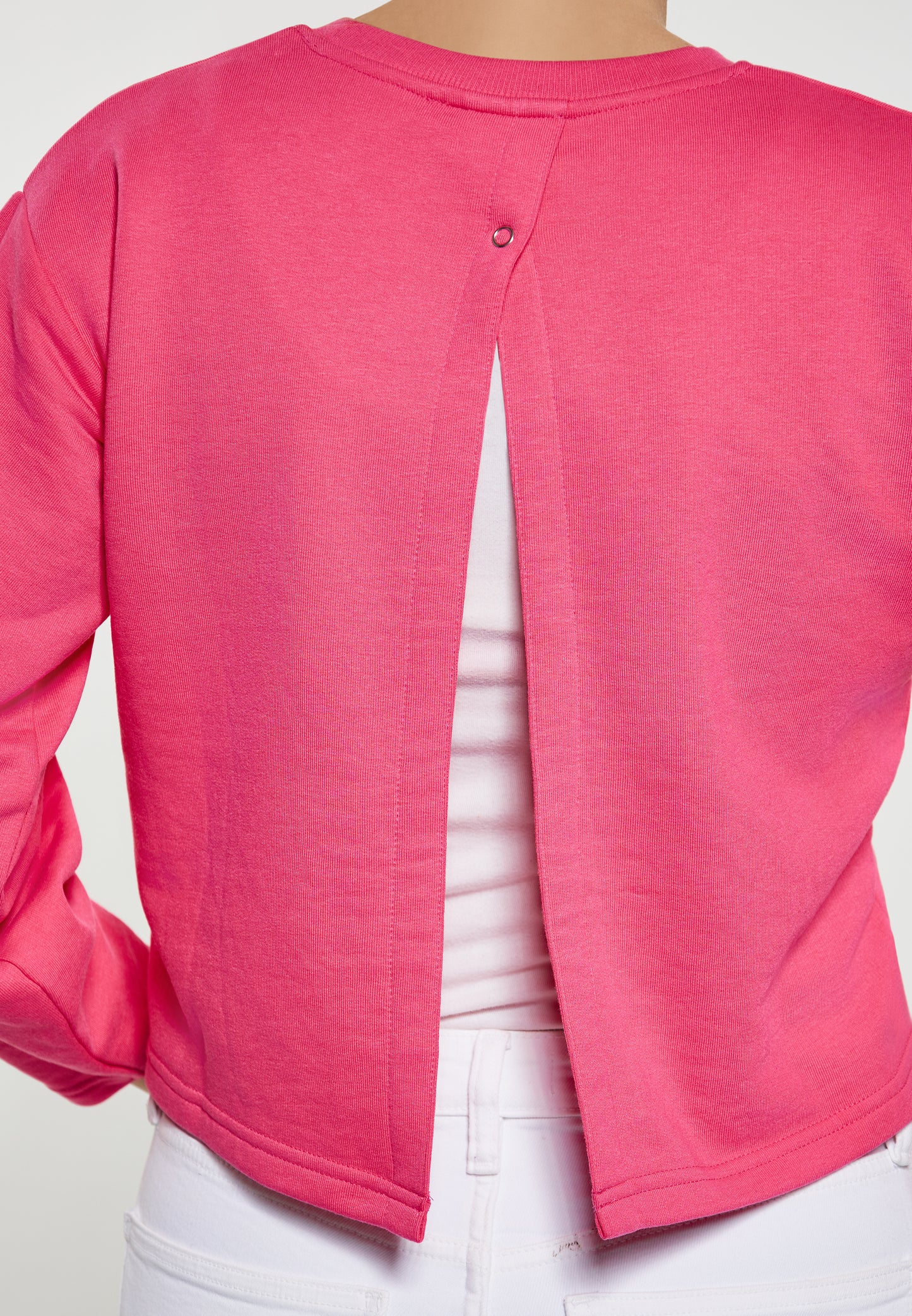 SWIRLY women's sweatshirt