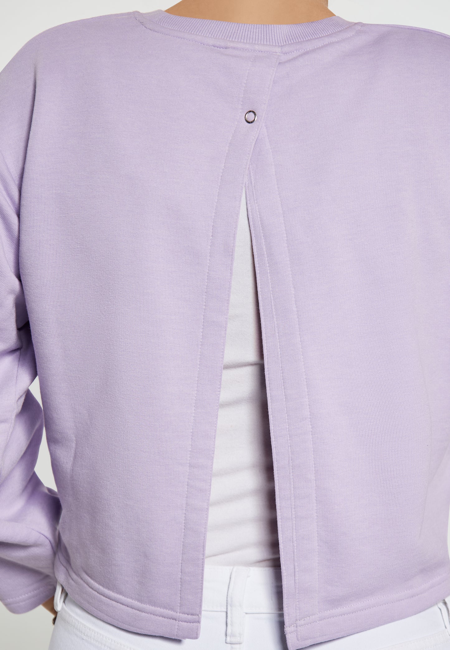SWIRLY women's sweatshirt