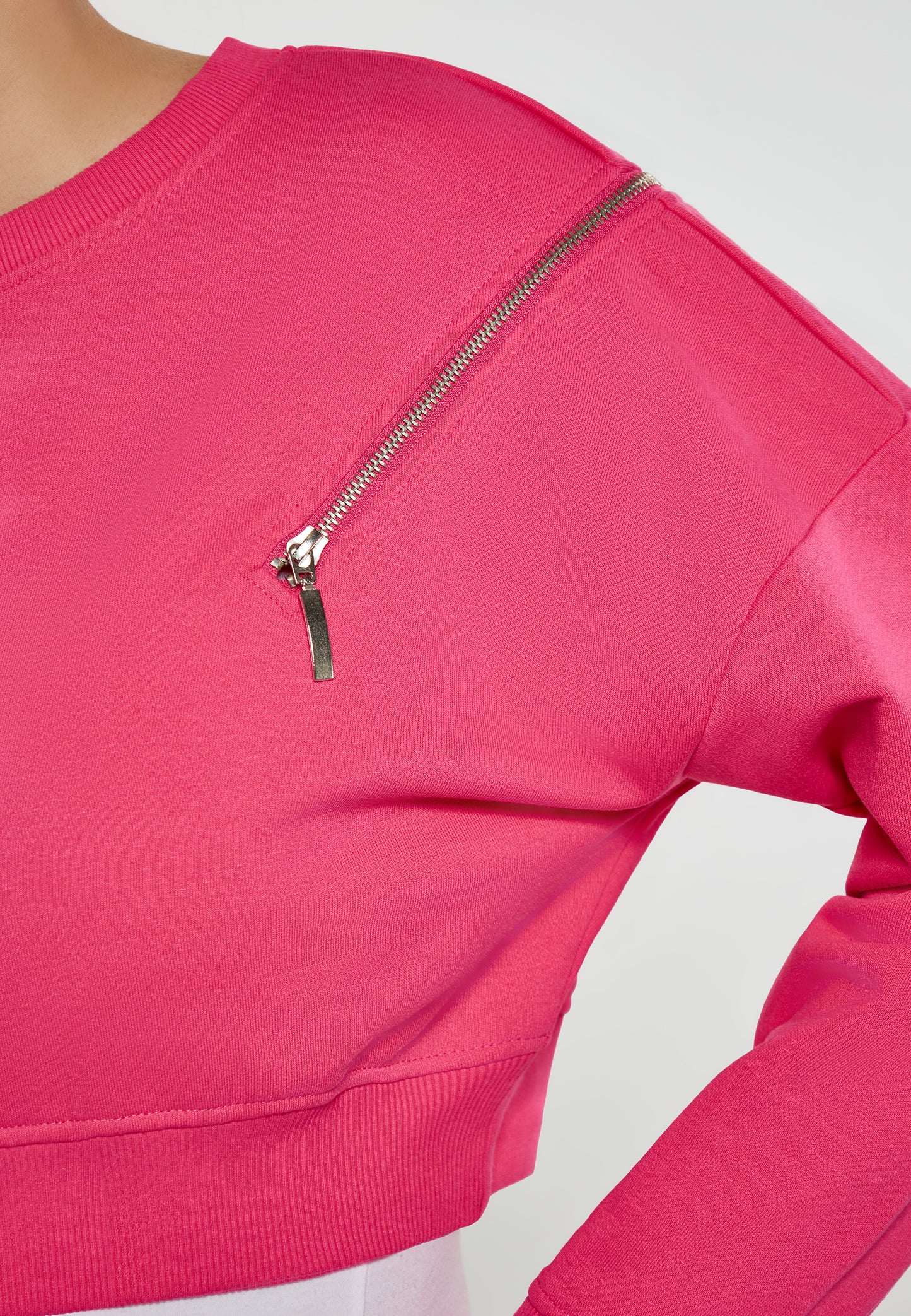 ROCKEASY women's sweatshirt