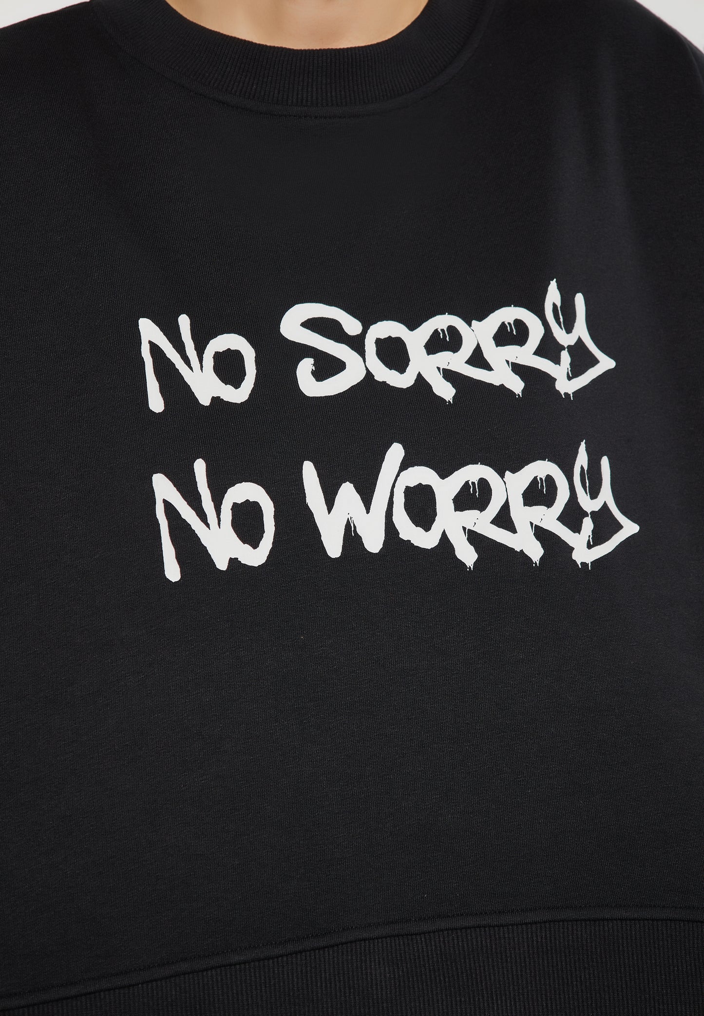ROCKEASY women's sweatshirt