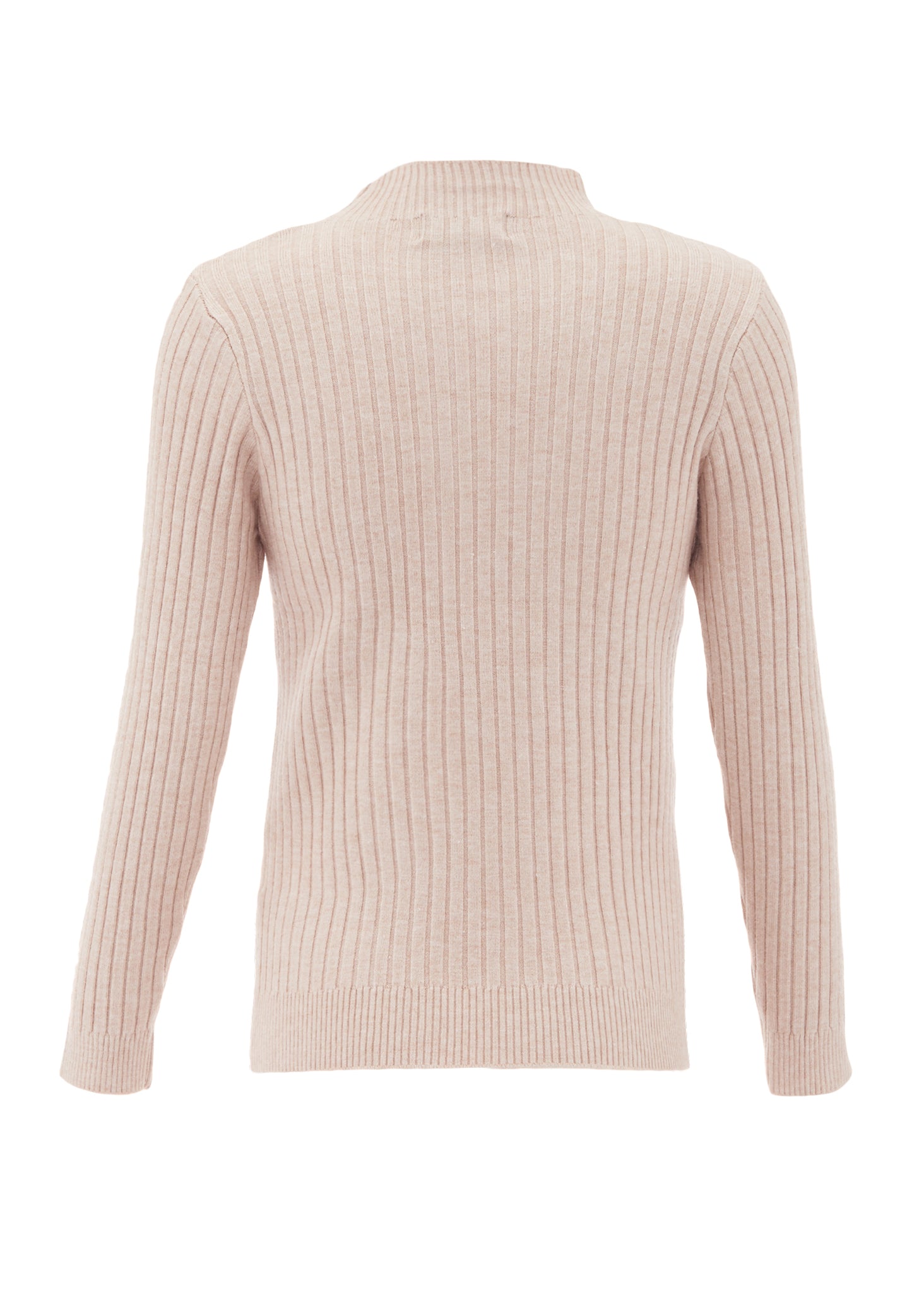 carato women's knitted sweater