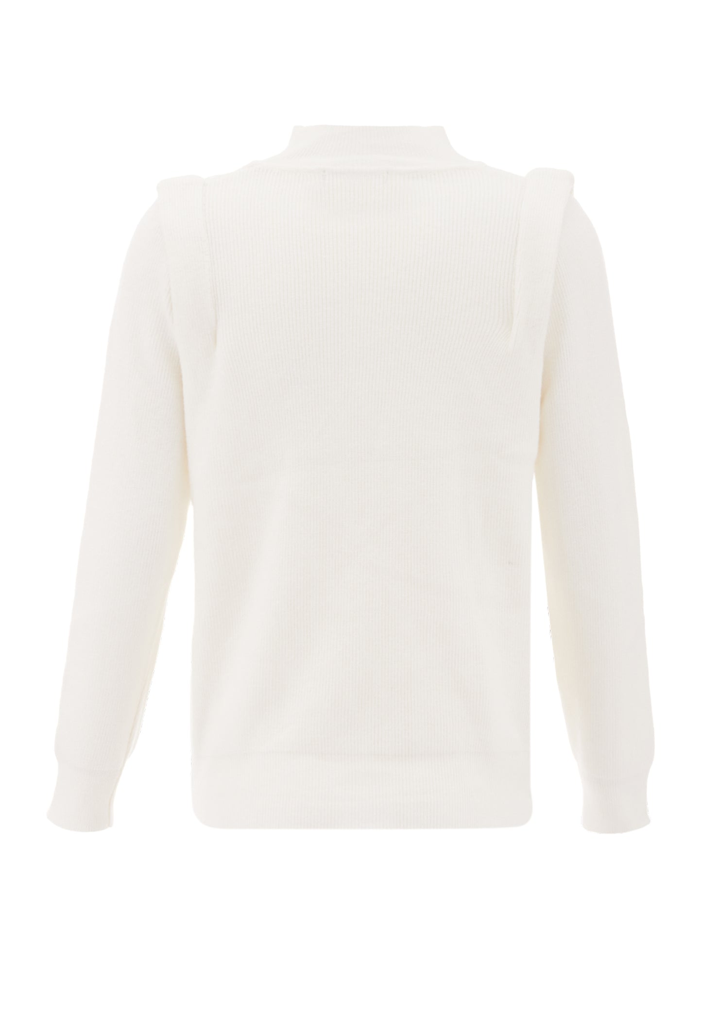 caspio women's knitted sweater