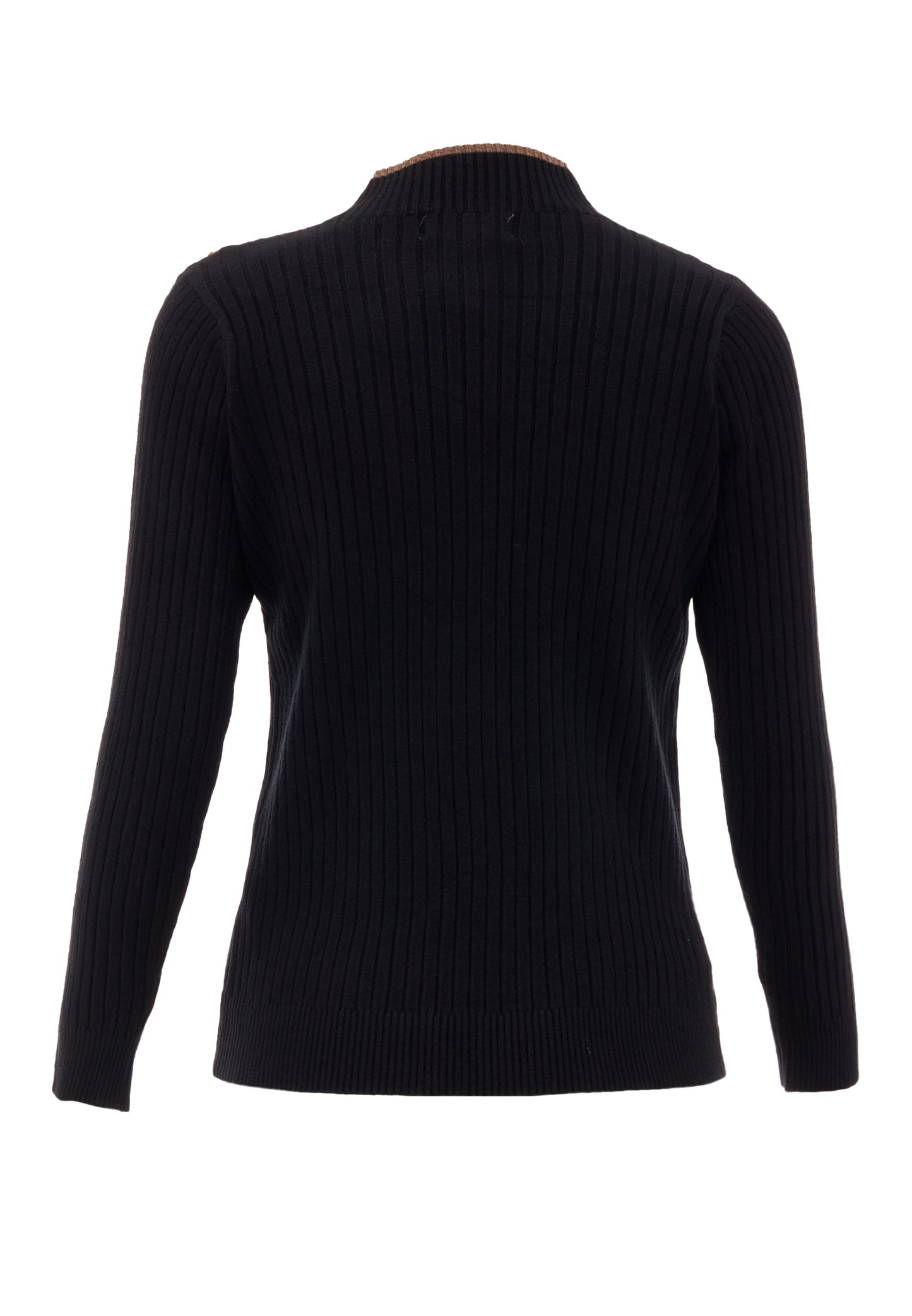 NALLY women's knitted sweater