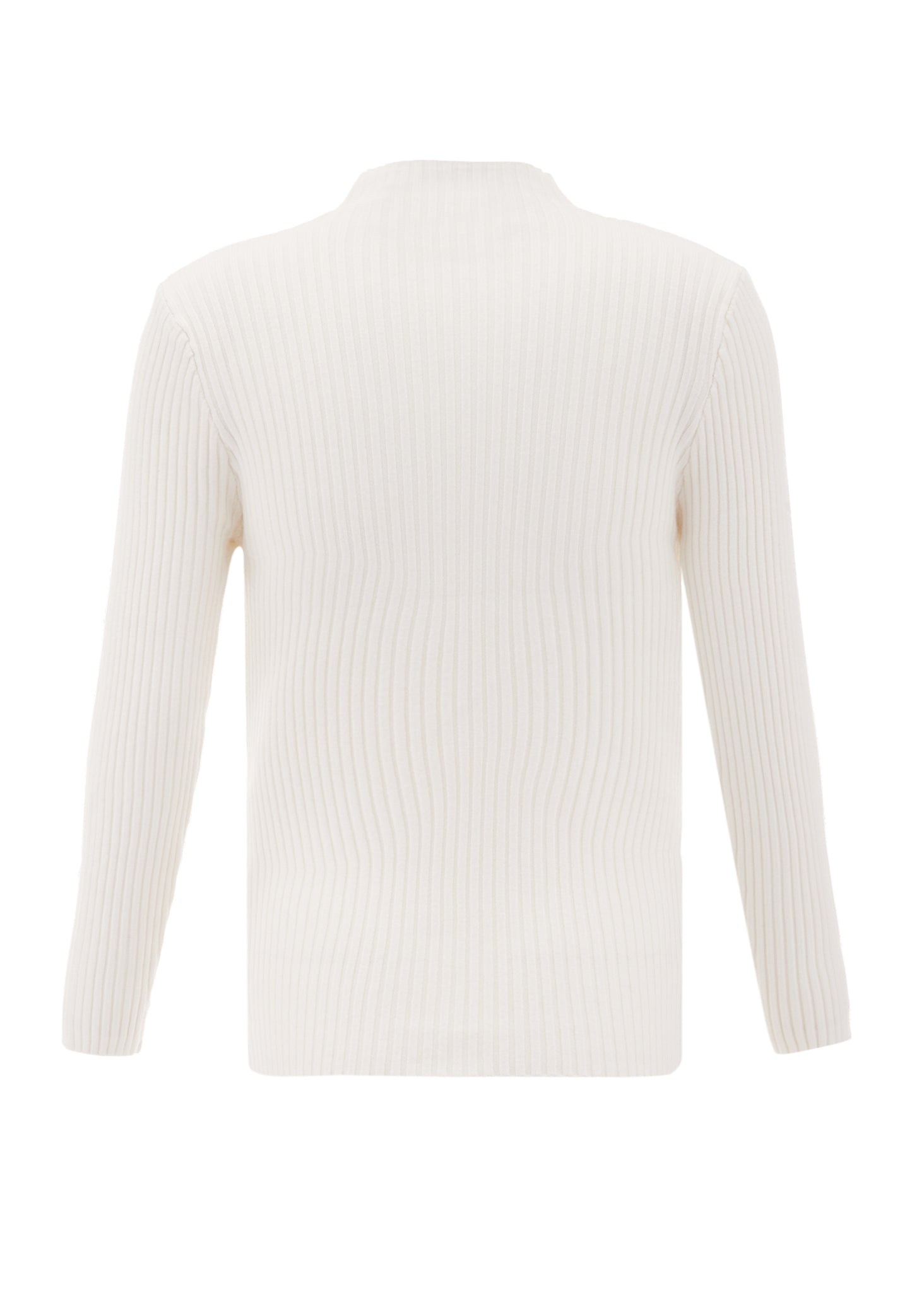 SIDONA damski sweter dzianinowy