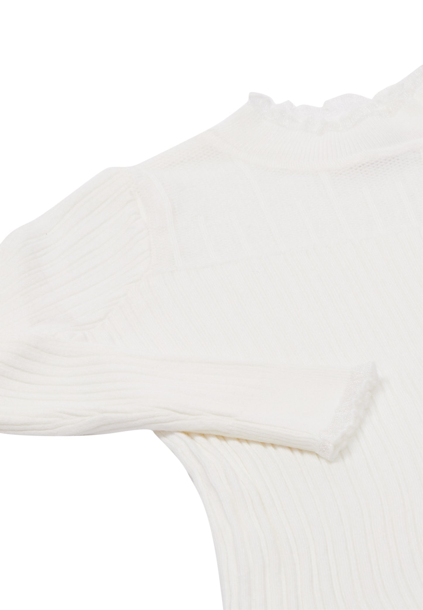 aleva women's knitted sweater