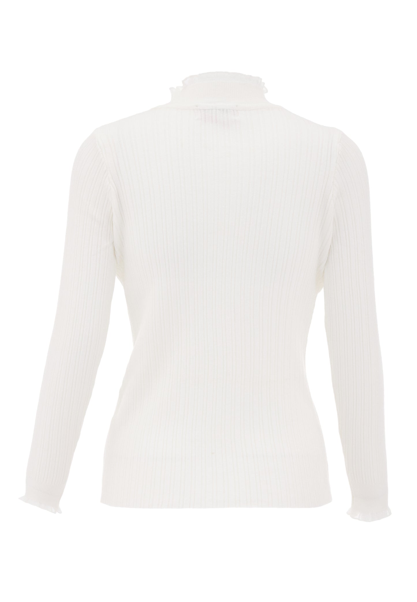aleva women's knitted sweater