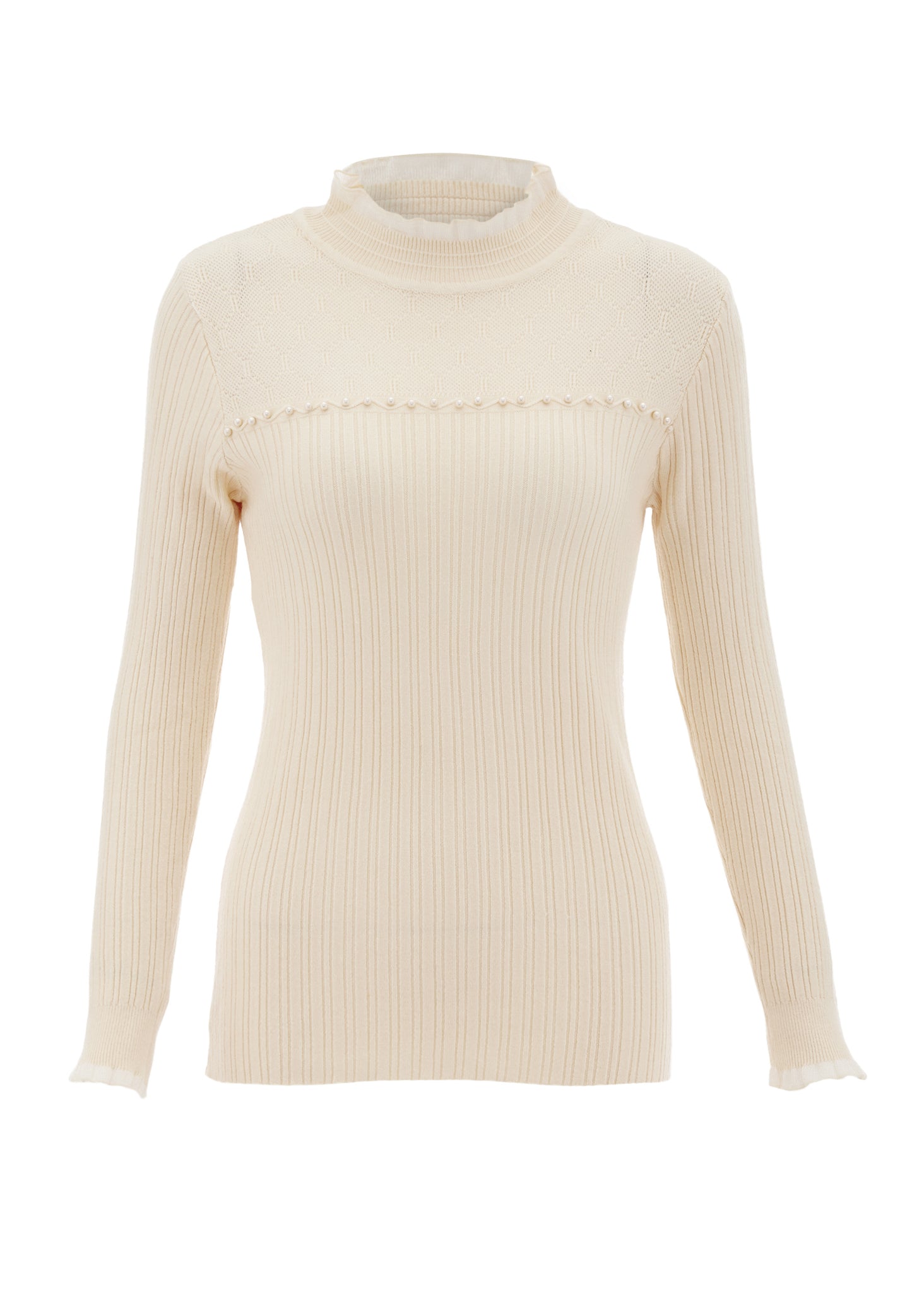 CARNEA women's knitted sweater