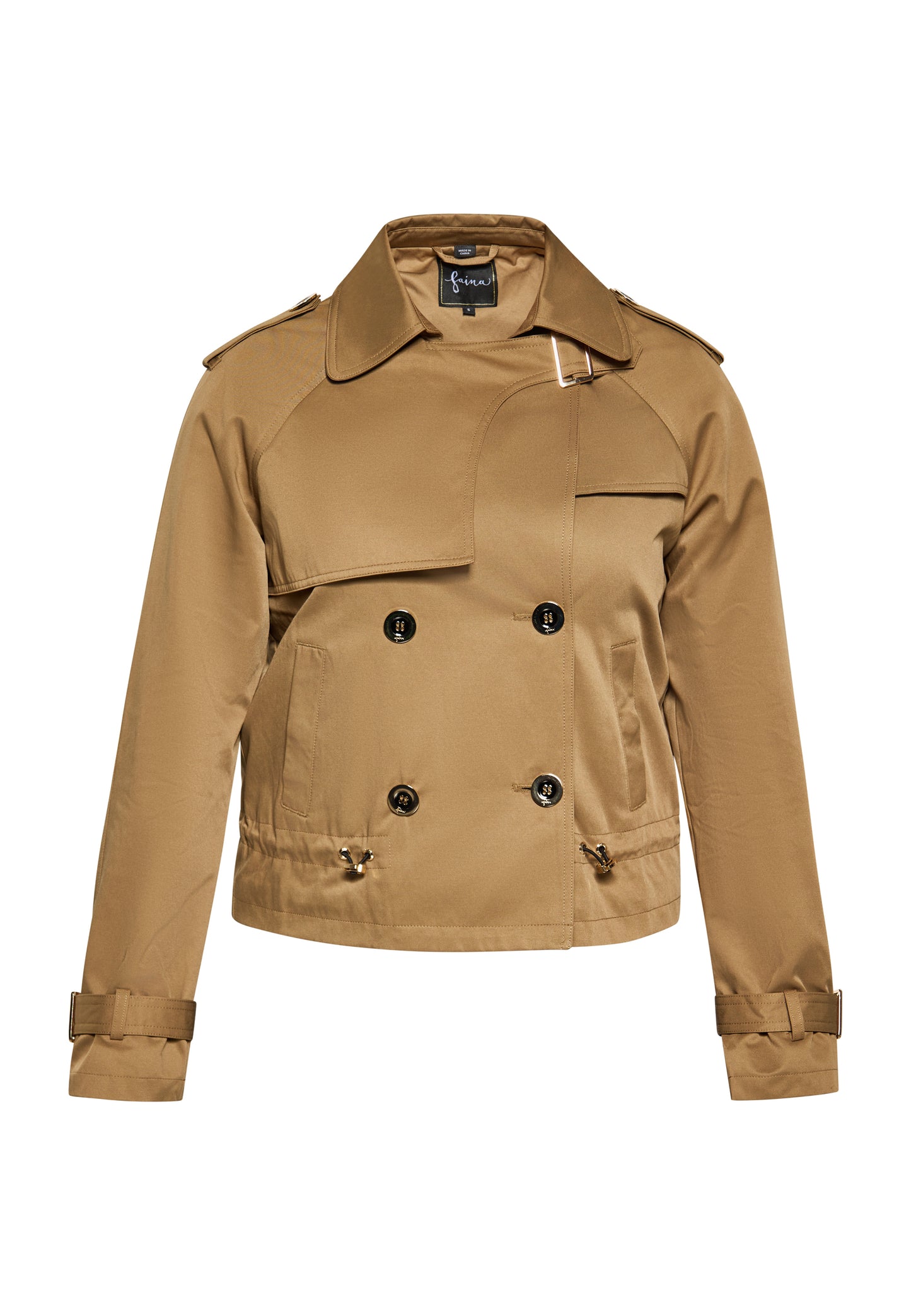 faina women's jacket