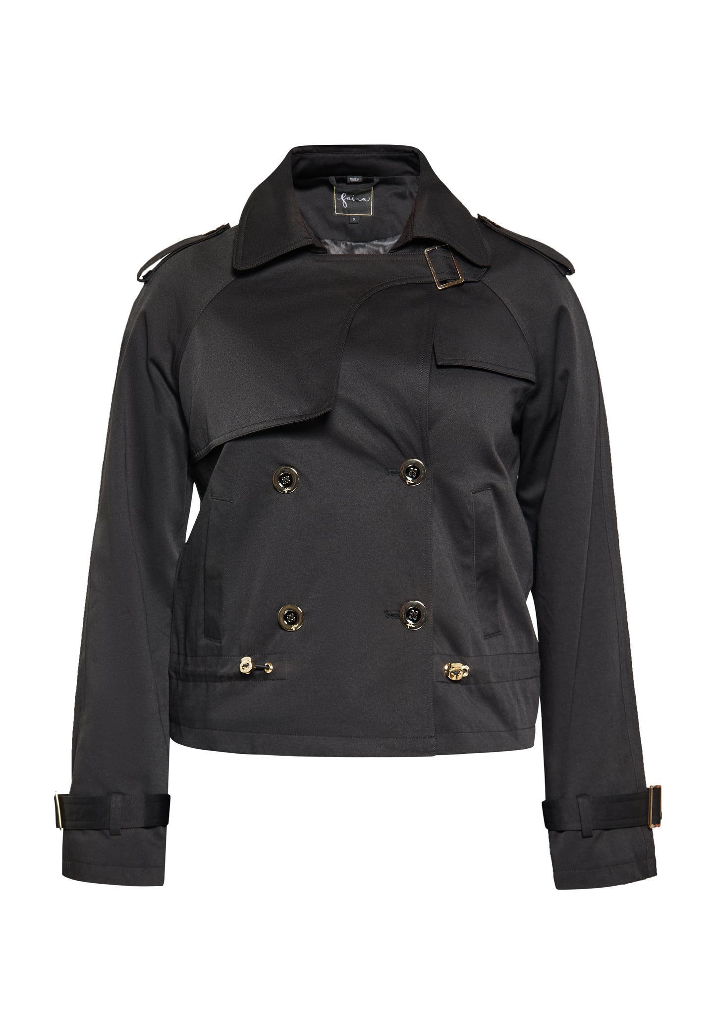 faina women's jacket