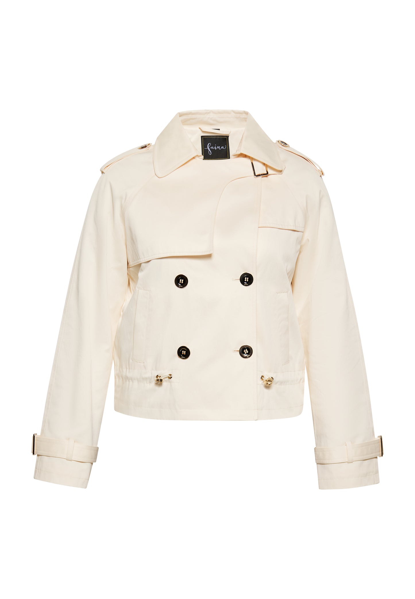 faina women's jacket