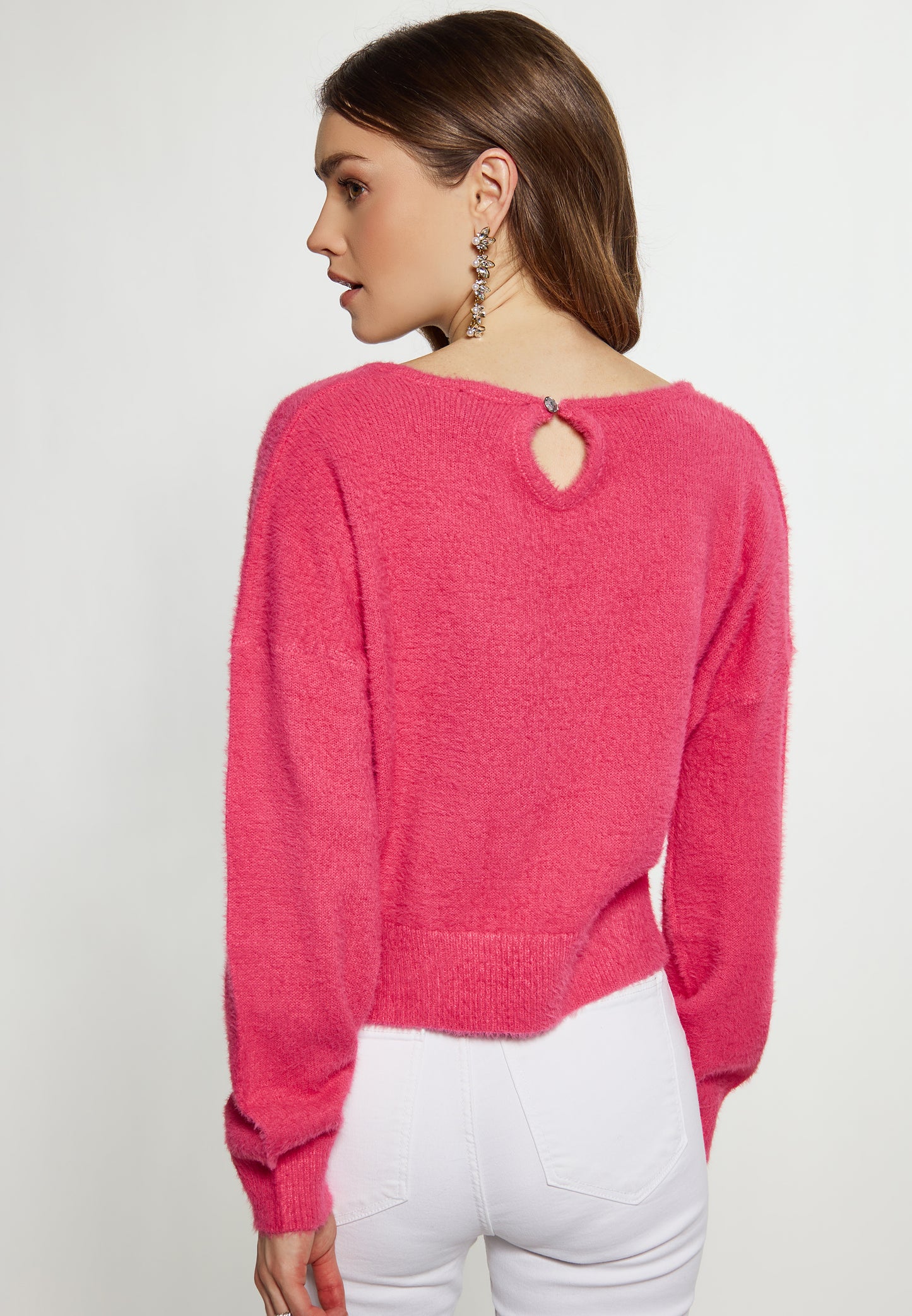 faina women's knit sweater