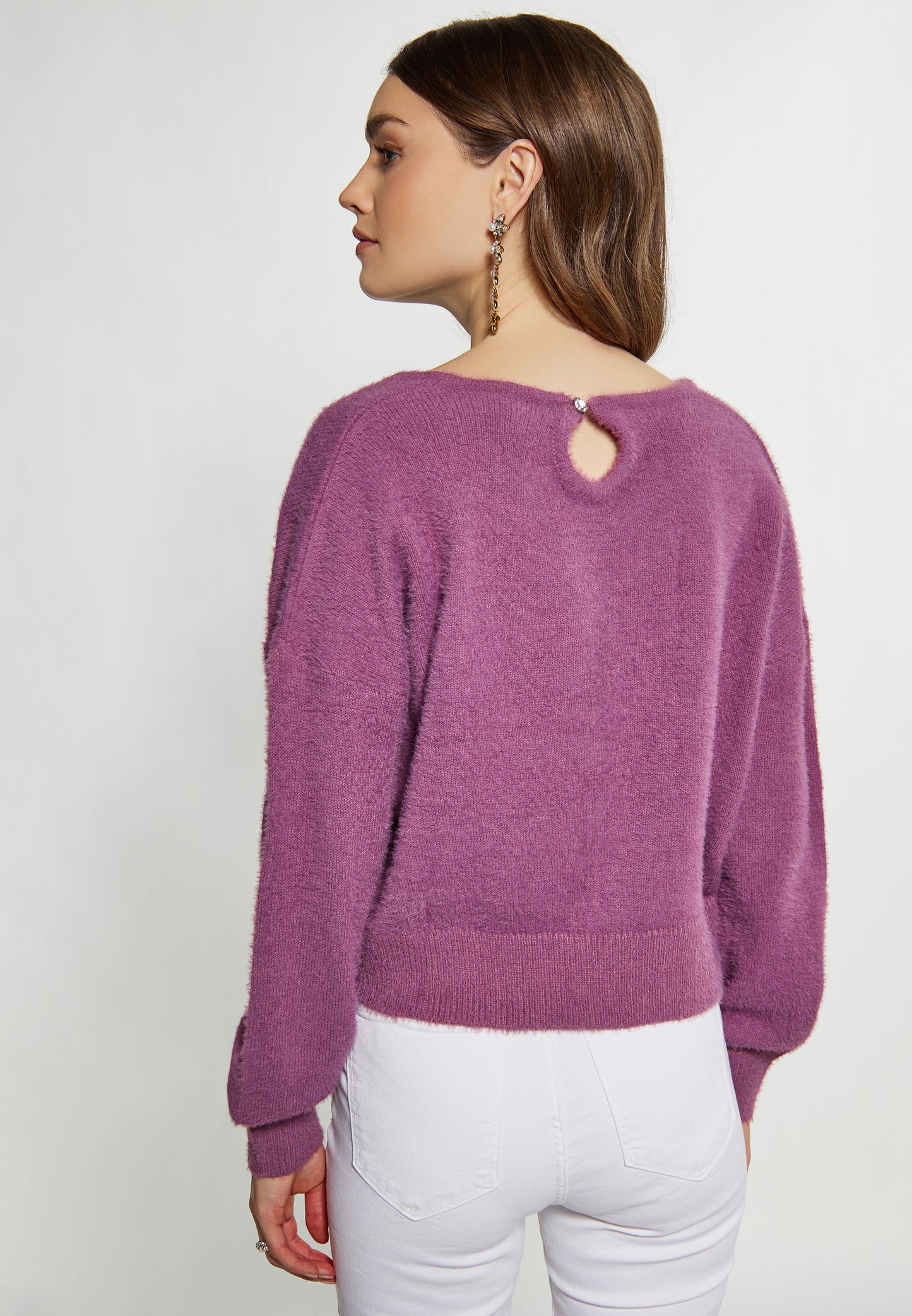 faina women's knit sweater